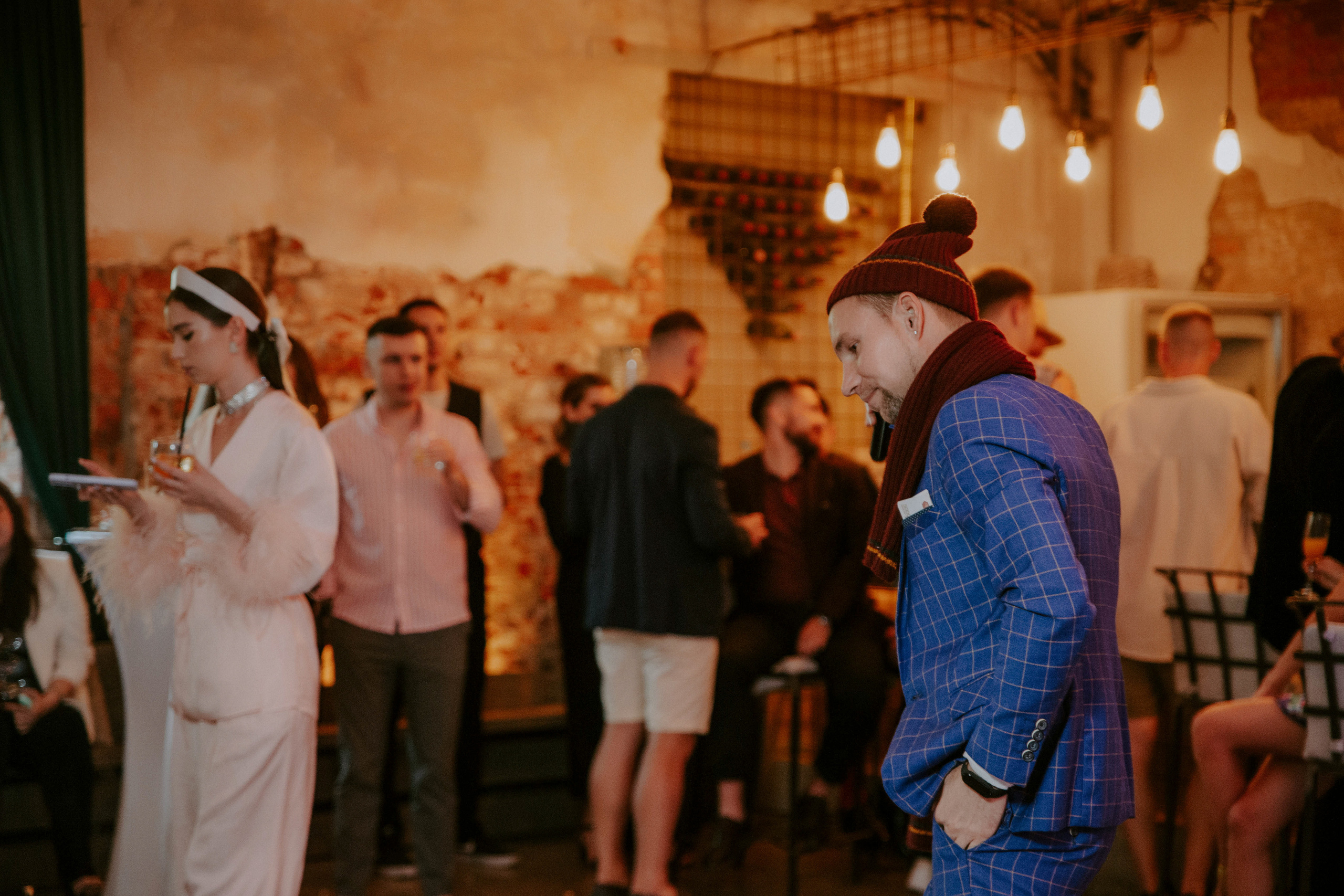 Юбилей Алексея. Фотограф в Москве и любой точке земного шара Алёна Вялова (Чулкова)