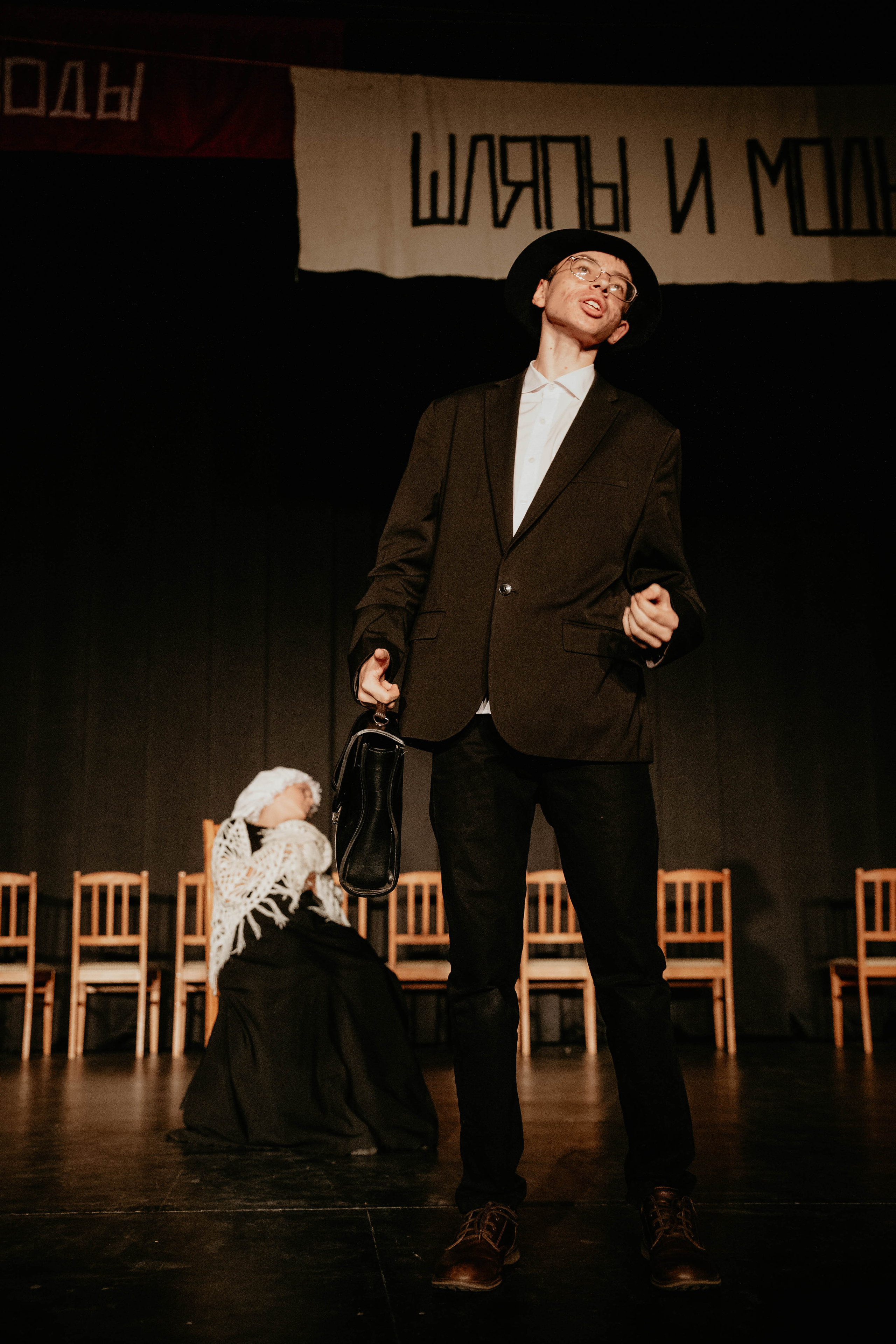 12 стульев 30.07.2022. Фотограф в Москве и любой точке земного шара Алёна Вялова (Чулкова)