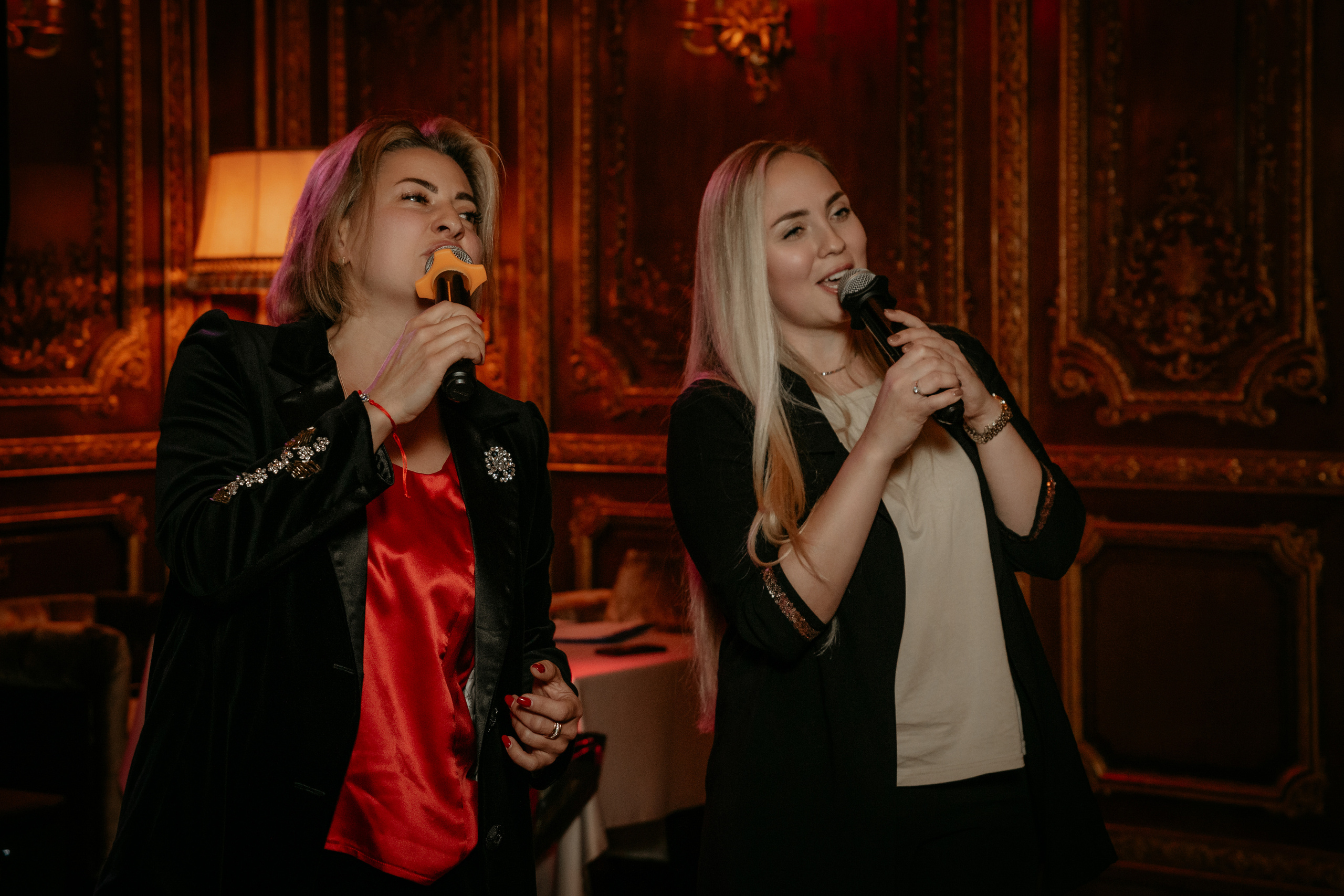 Юбилей Игоря в Турандоте. Фотограф в Москве и любой точке земного шара Алёна Вялова (Чулкова)