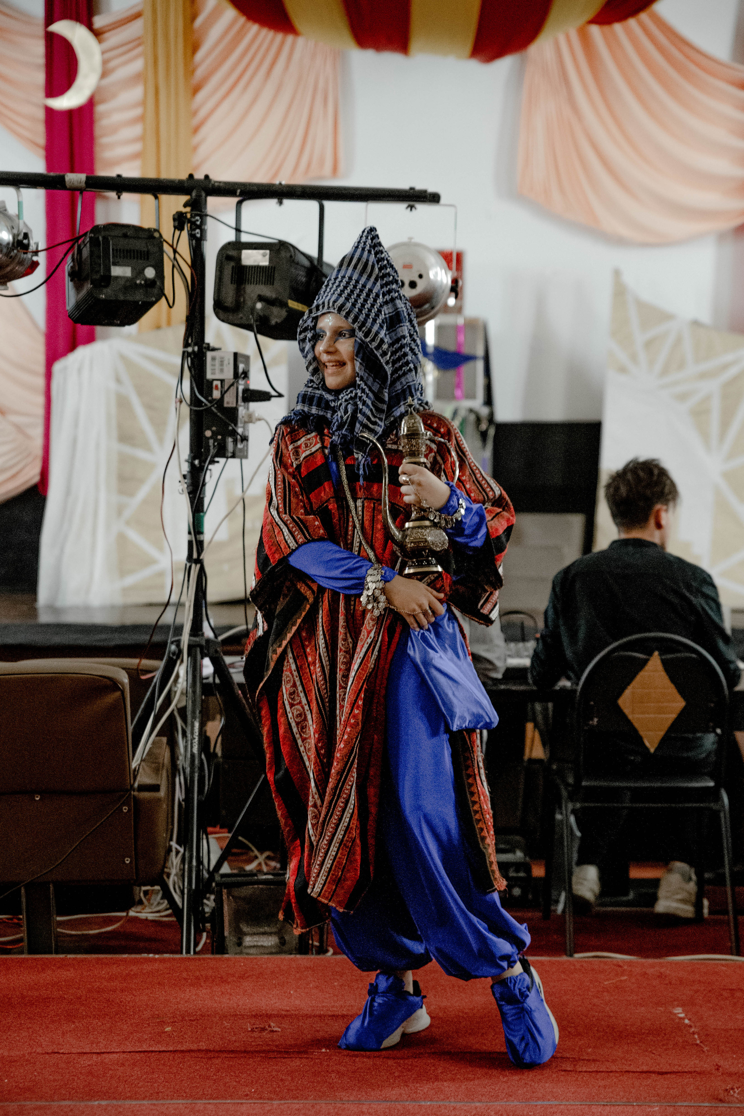 Волшебная лампа Аладина 30.06.22. Photographer in Moscow & everywhere in the World Alena Vyalova