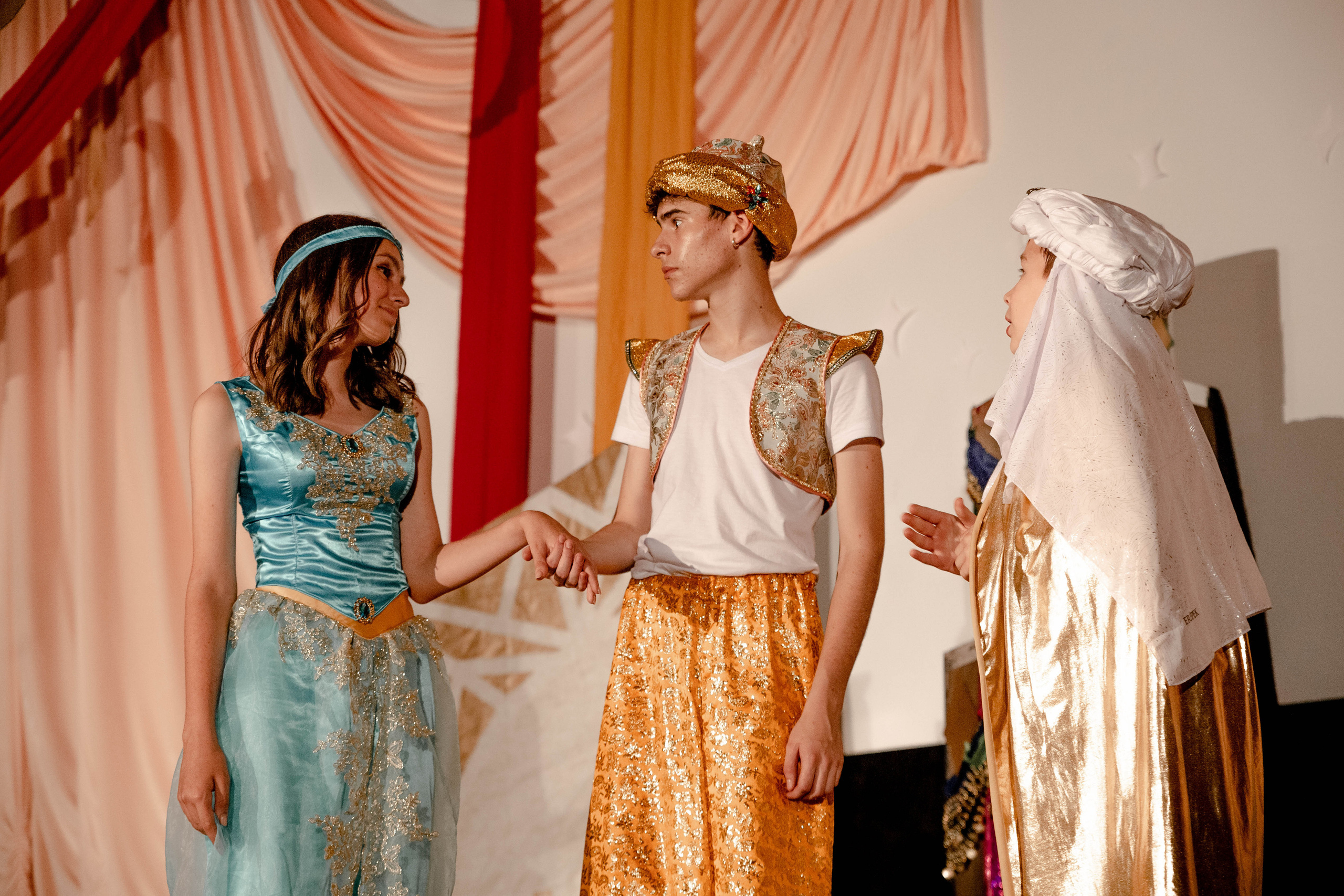 Волшебная лампа Аладина 30.06.22. Photographer in Moscow & everywhere in the World Alena Vyalova