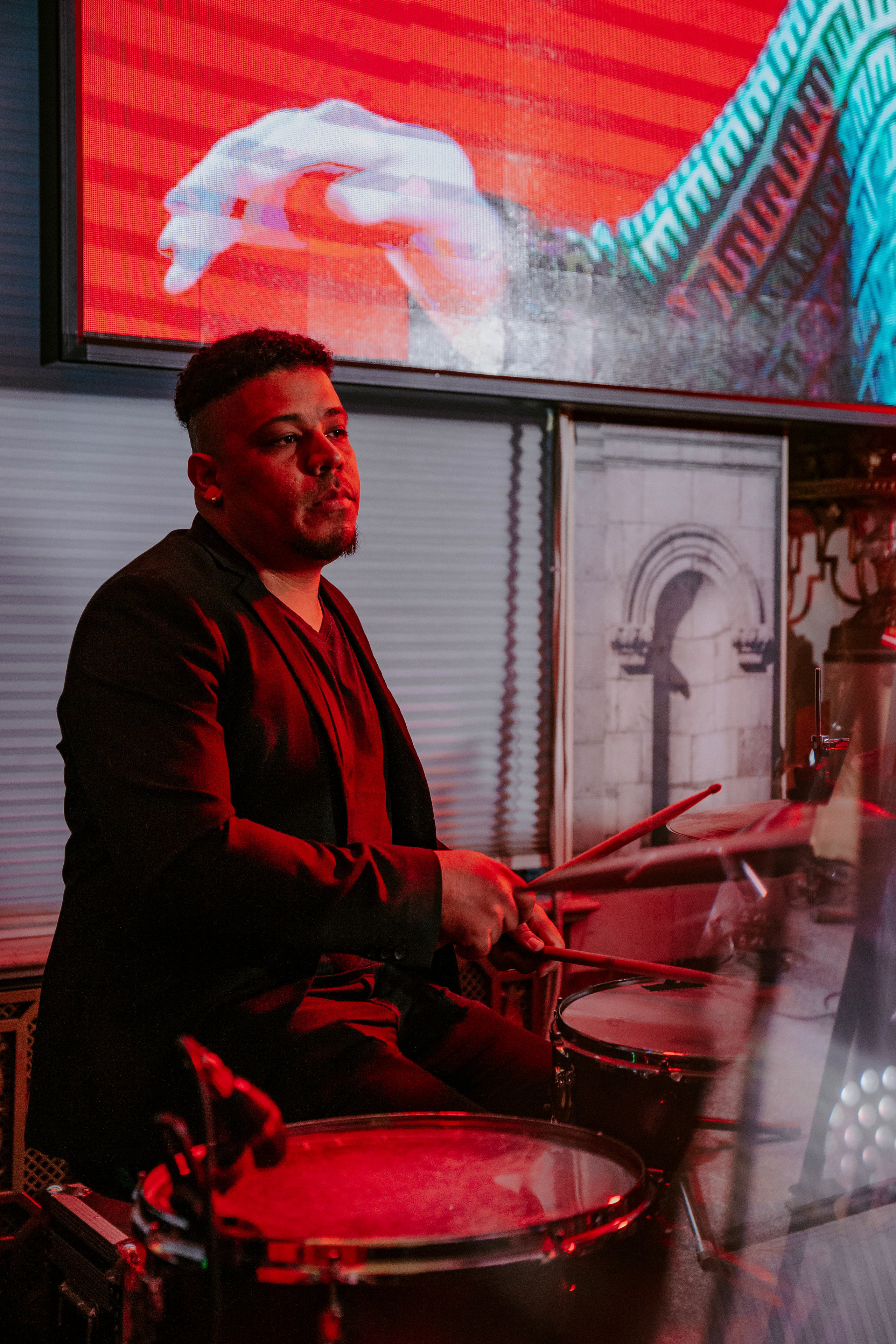 SWMS на ТНТ Music Party. Фотограф в Москве и любой точке земного шара Алёна Вялова (Чулкова)