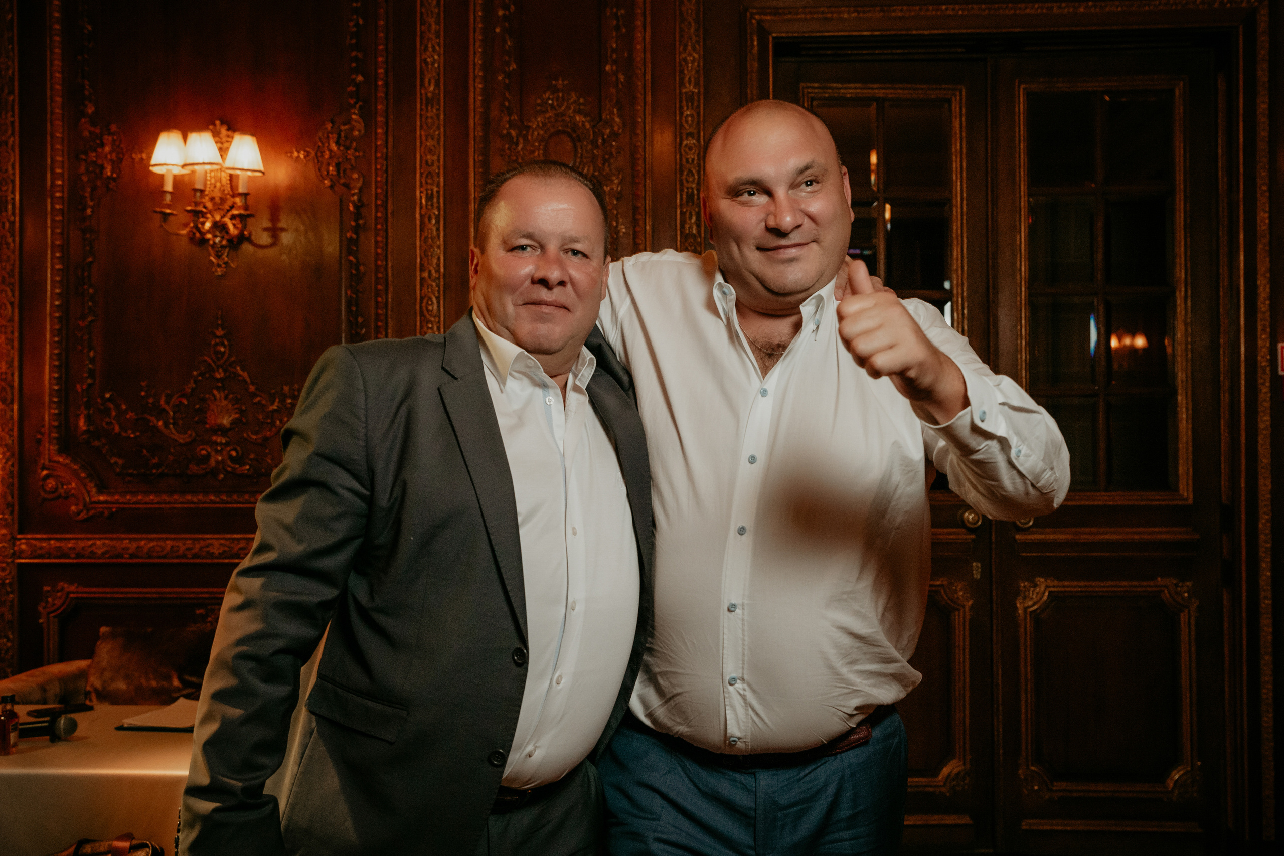 Юбилей Игоря в Турандоте. Фотограф в Москве и любой точке земного шара Алёна Вялова (Чулкова)