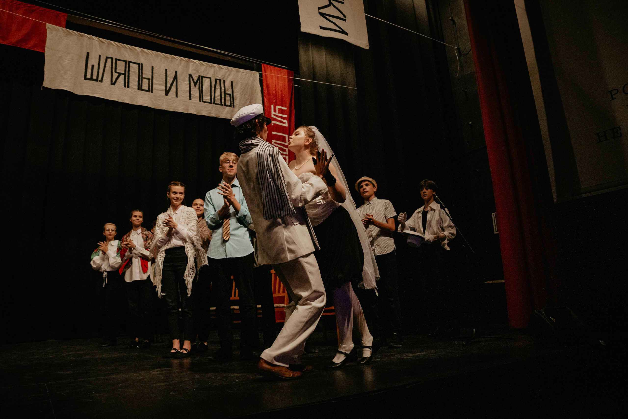 12 стульев 30.07.2022. Фотограф в Москве и любой точке земного шара Алёна Вялова (Чулкова)