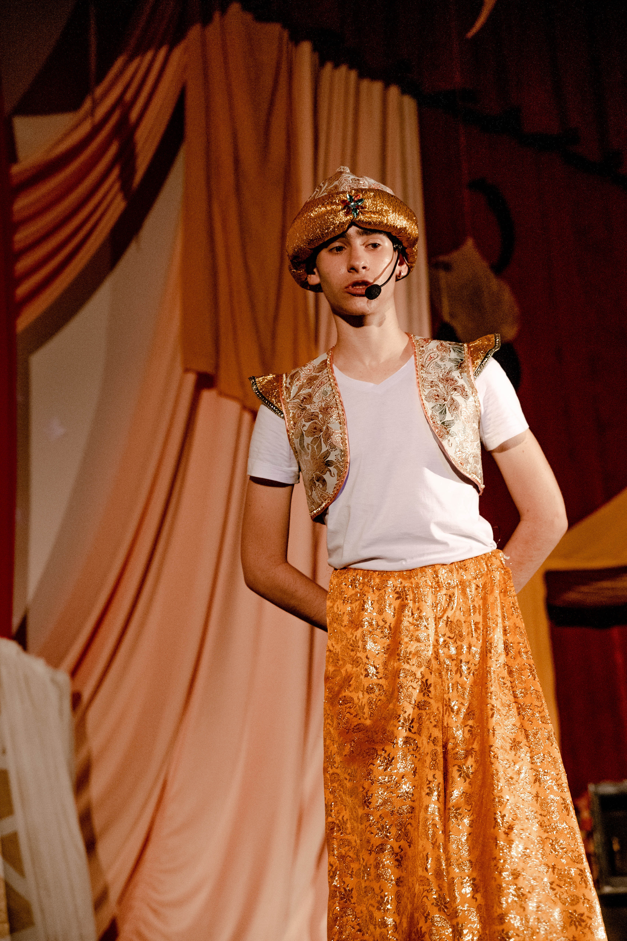 Волшебная лампа Аладина 30.06.22. Photographer in Moscow & everywhere in the World Alena Vyalova