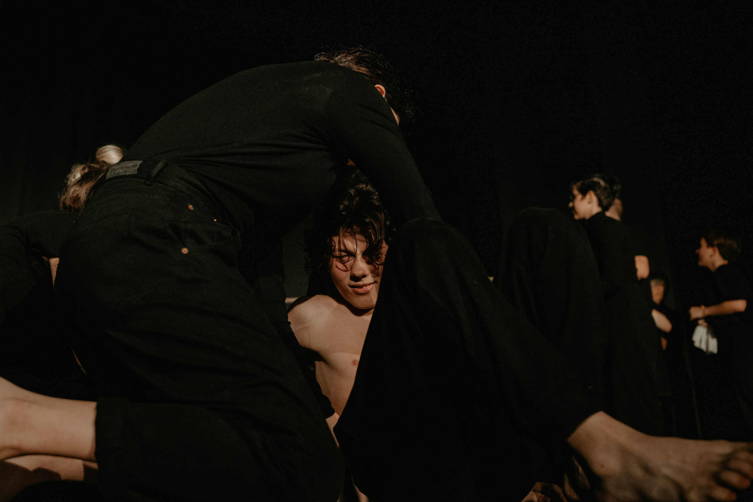 Человек который смеется. Фотограф в Москве и любой точке земного шара Алёна Вялова (Чулкова)