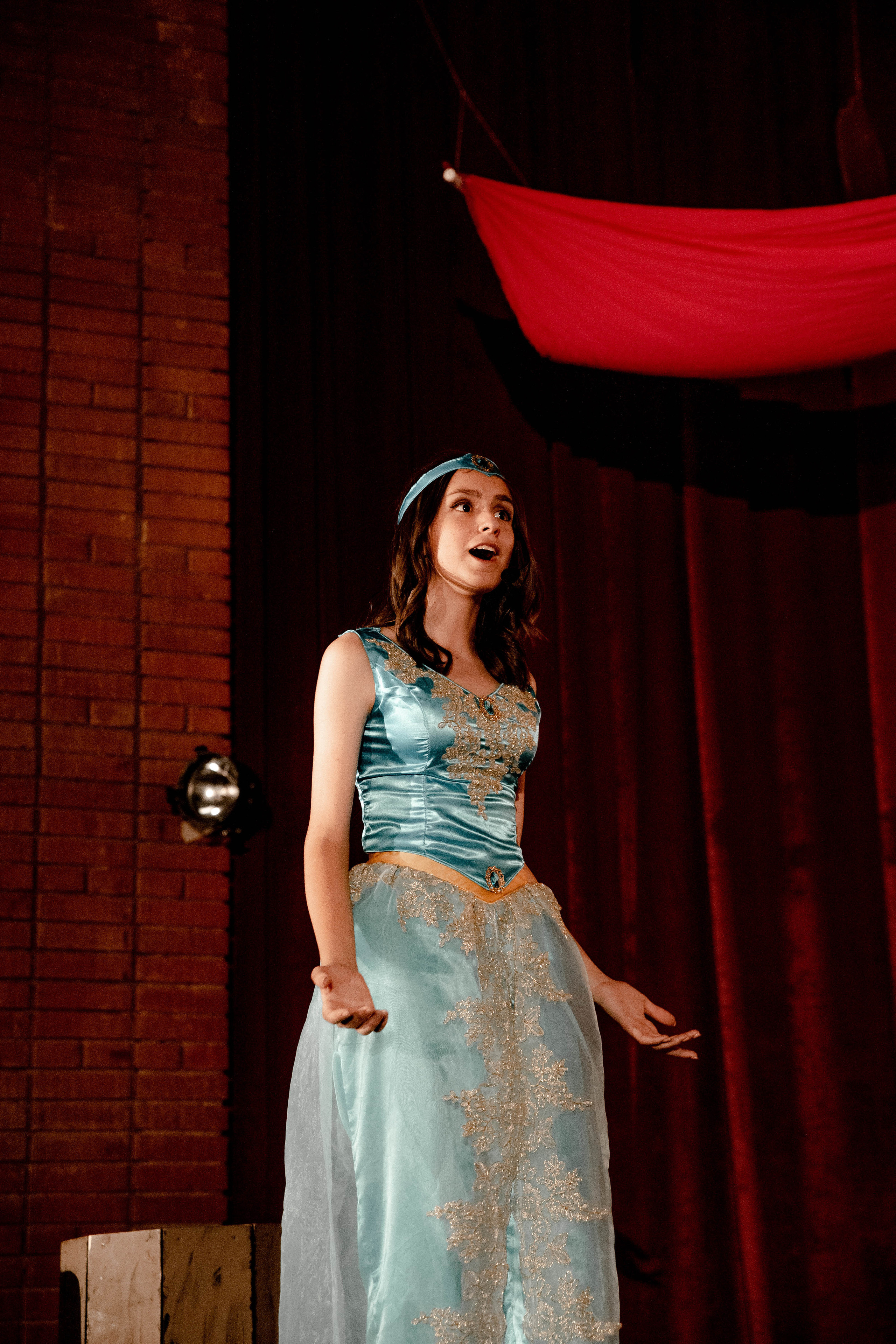 Волшебная лампа Аладина 30.06.22. Photographer in Moscow & everywhere in the World Alena Vyalova