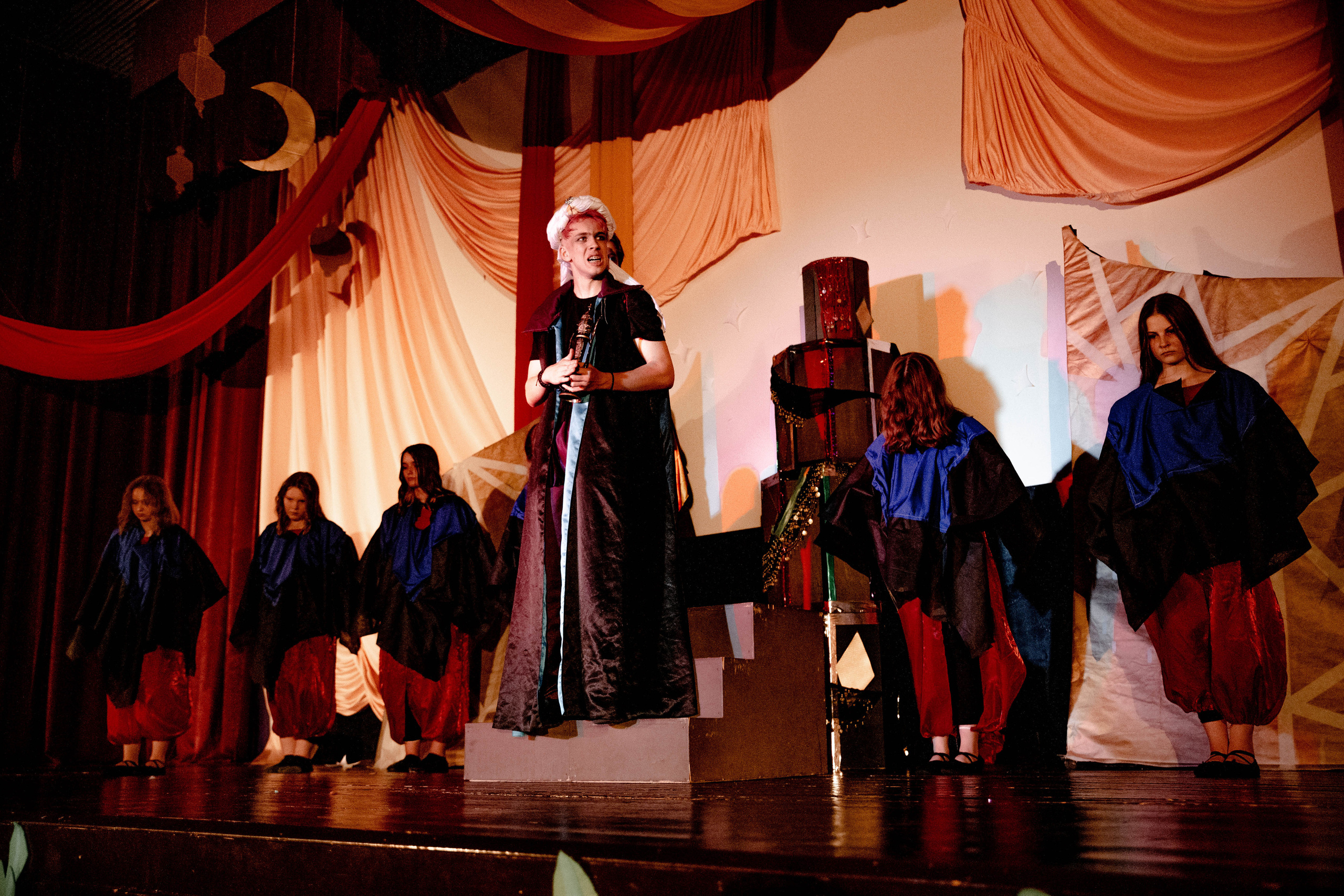 Волшебная лампа Аладина 30.06.22. Photographer in Moscow & everywhere in the World Alena Vyalova