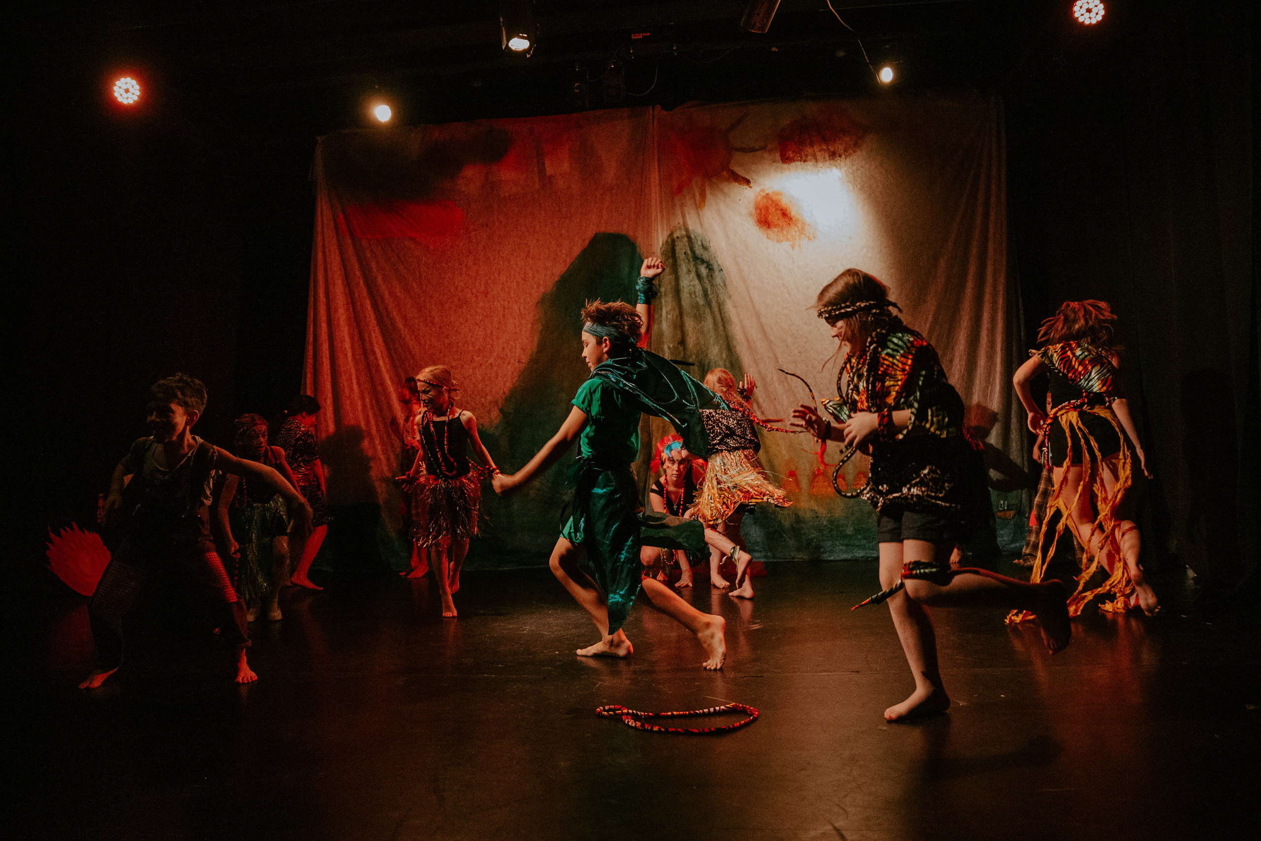 Питер Пэн 1.07.2022. Фотограф в Москве и любой точке земного шара Алёна Вялова (Чулкова)