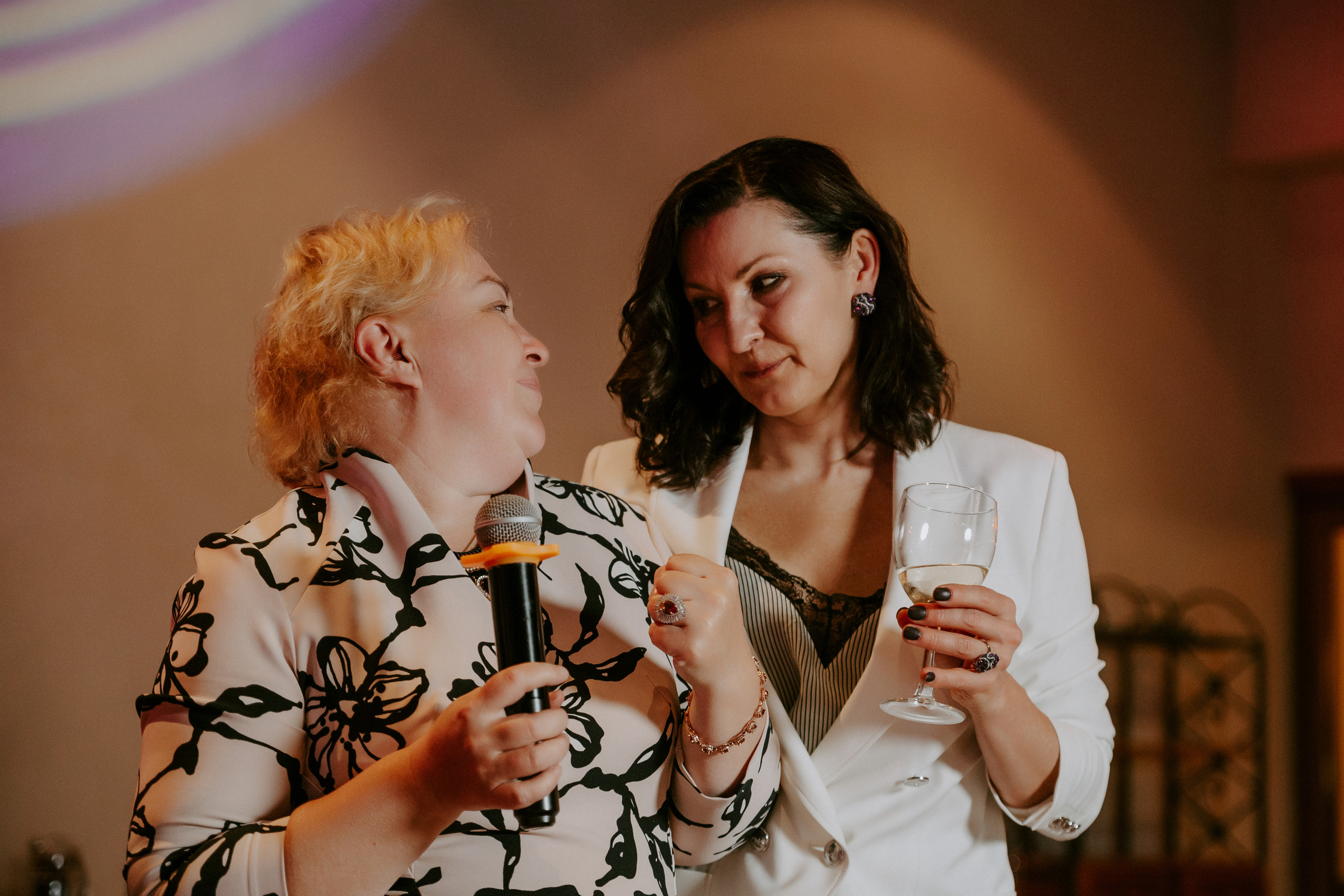 Юбилей Людмилы в Country Club. Photographer in Moscow & everywhere in the World Alena Vyalova