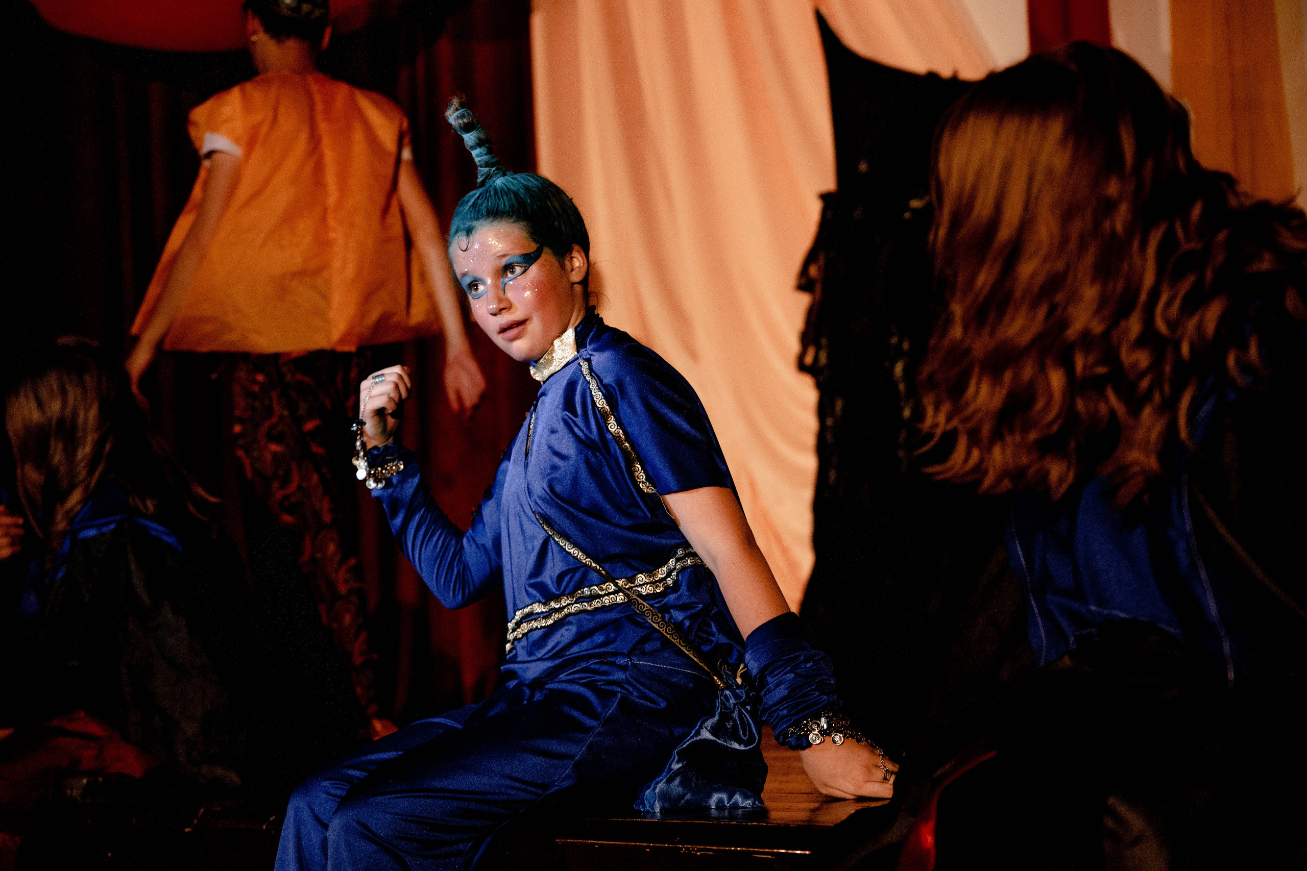 Волшебная лампа Аладина 30.06.22. Photographer in Moscow & everywhere in the World Alena Vyalova