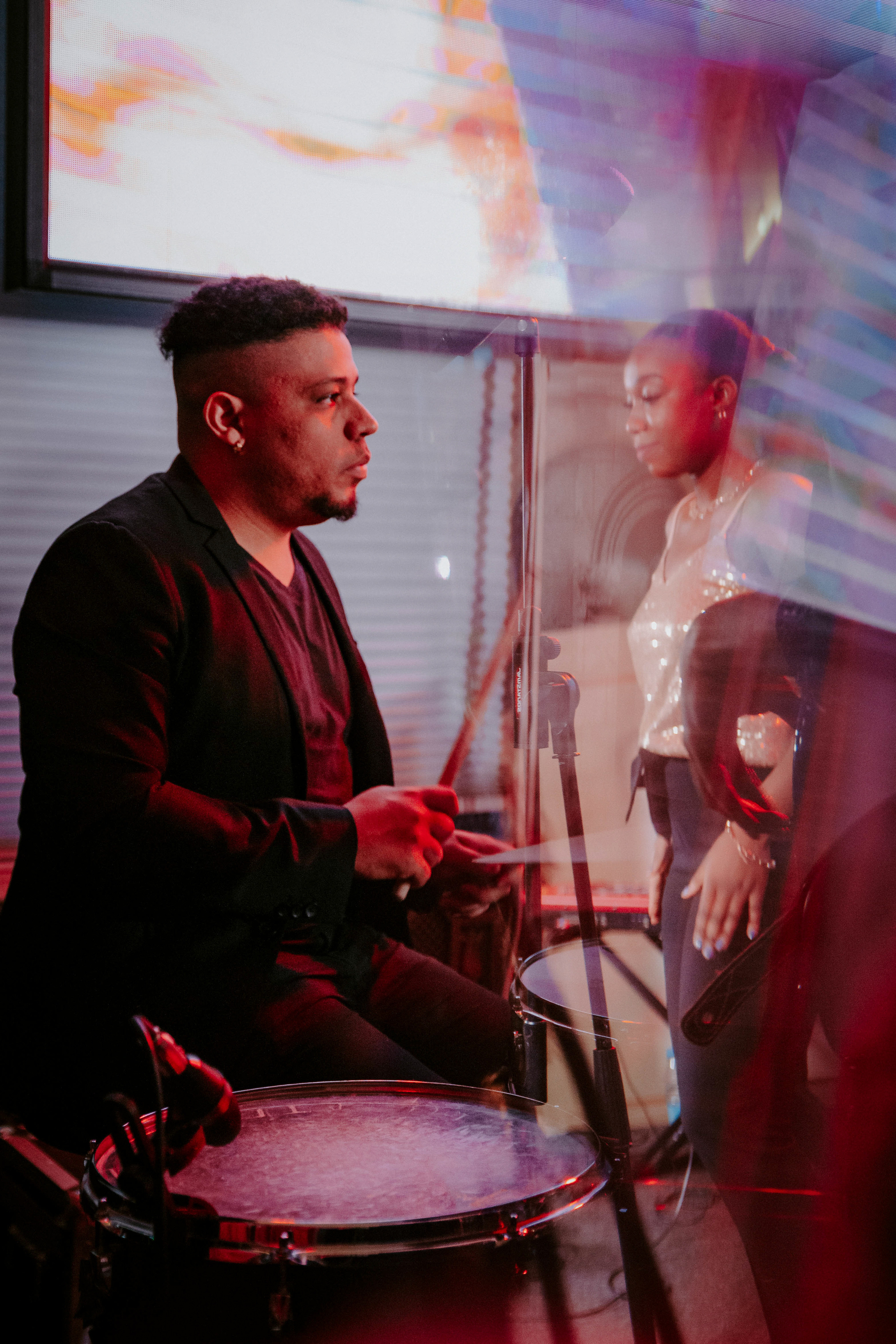 SWMS на ТНТ Music Party. Фотограф в Москве и любой точке земного шара Алёна Вялова (Чулкова)