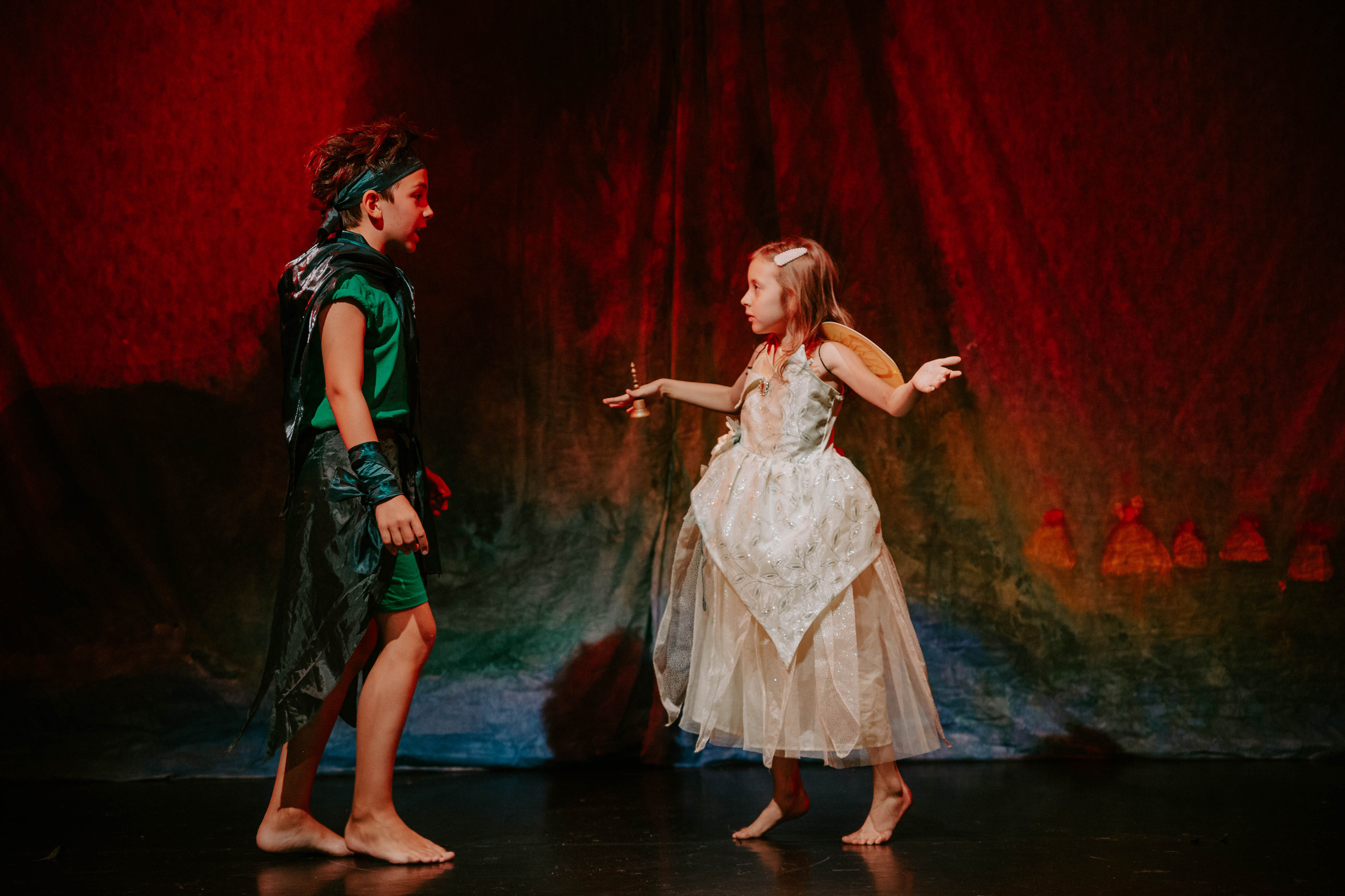 Питер Пэн 1.07.2022. Фотограф в Москве и любой точке земного шара Алёна Вялова (Чулкова)