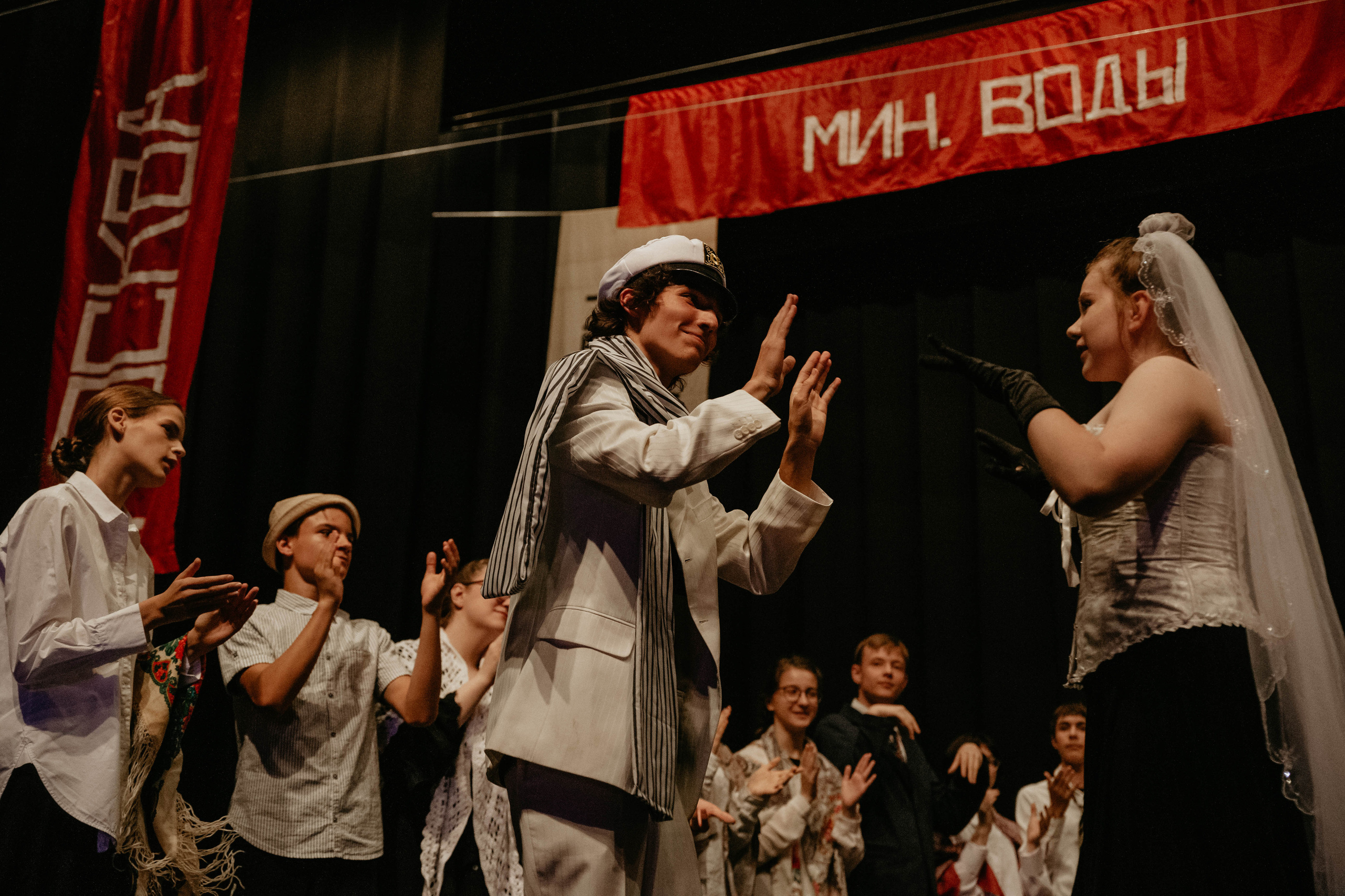 12 стульев 30.07.2022. Фотограф в Москве и любой точке земного шара Алёна Вялова (Чулкова)