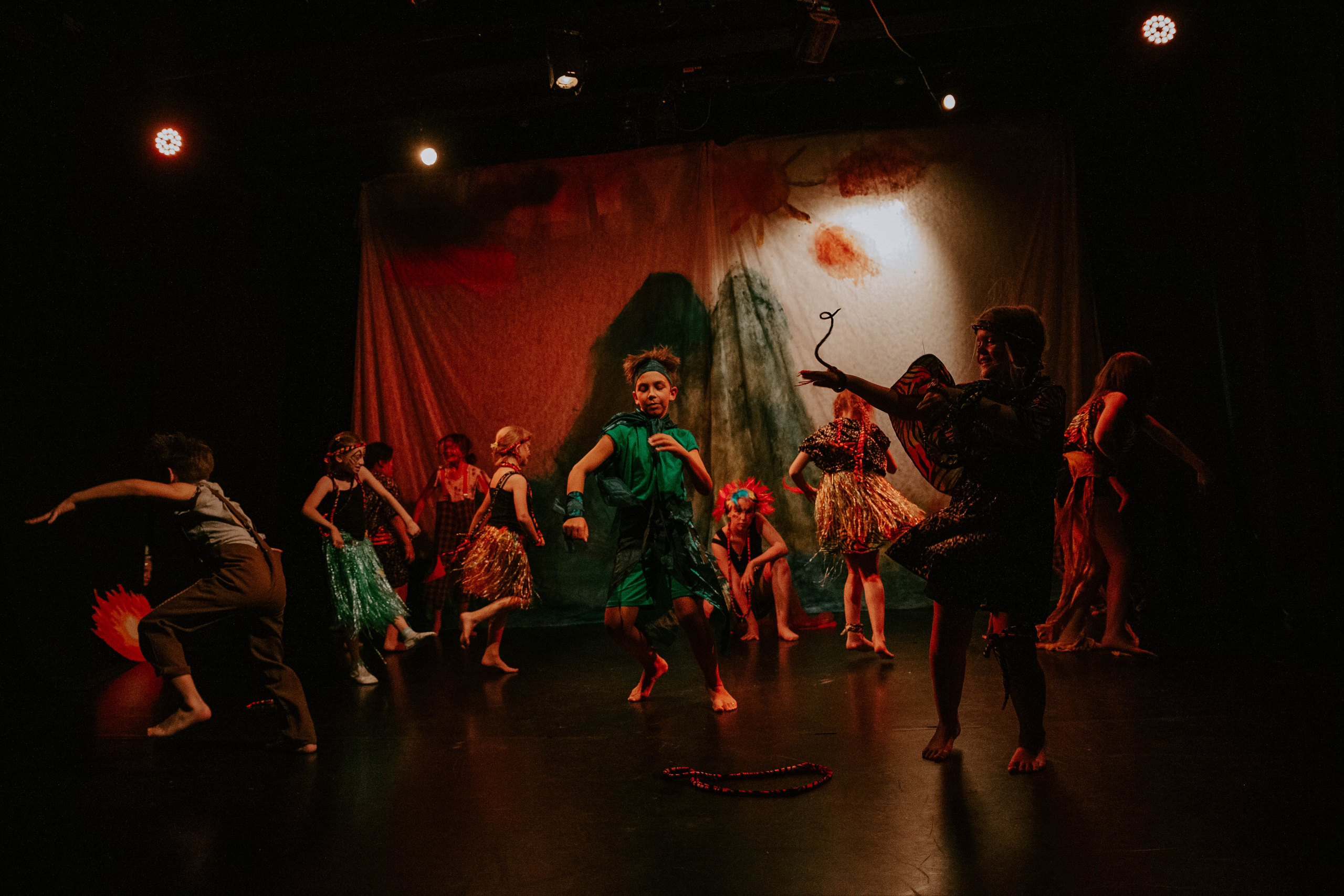 Питер Пэн 1.07.2022. Фотограф в Москве и любой точке земного шара Алёна Вялова (Чулкова)