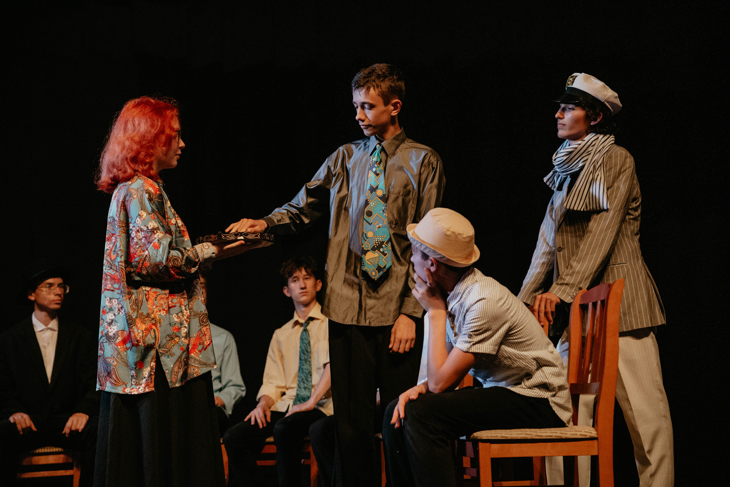 12 стульев 30.07.2022. Фотограф в Москве и любой точке земного шара Алёна Вялова (Чулкова)