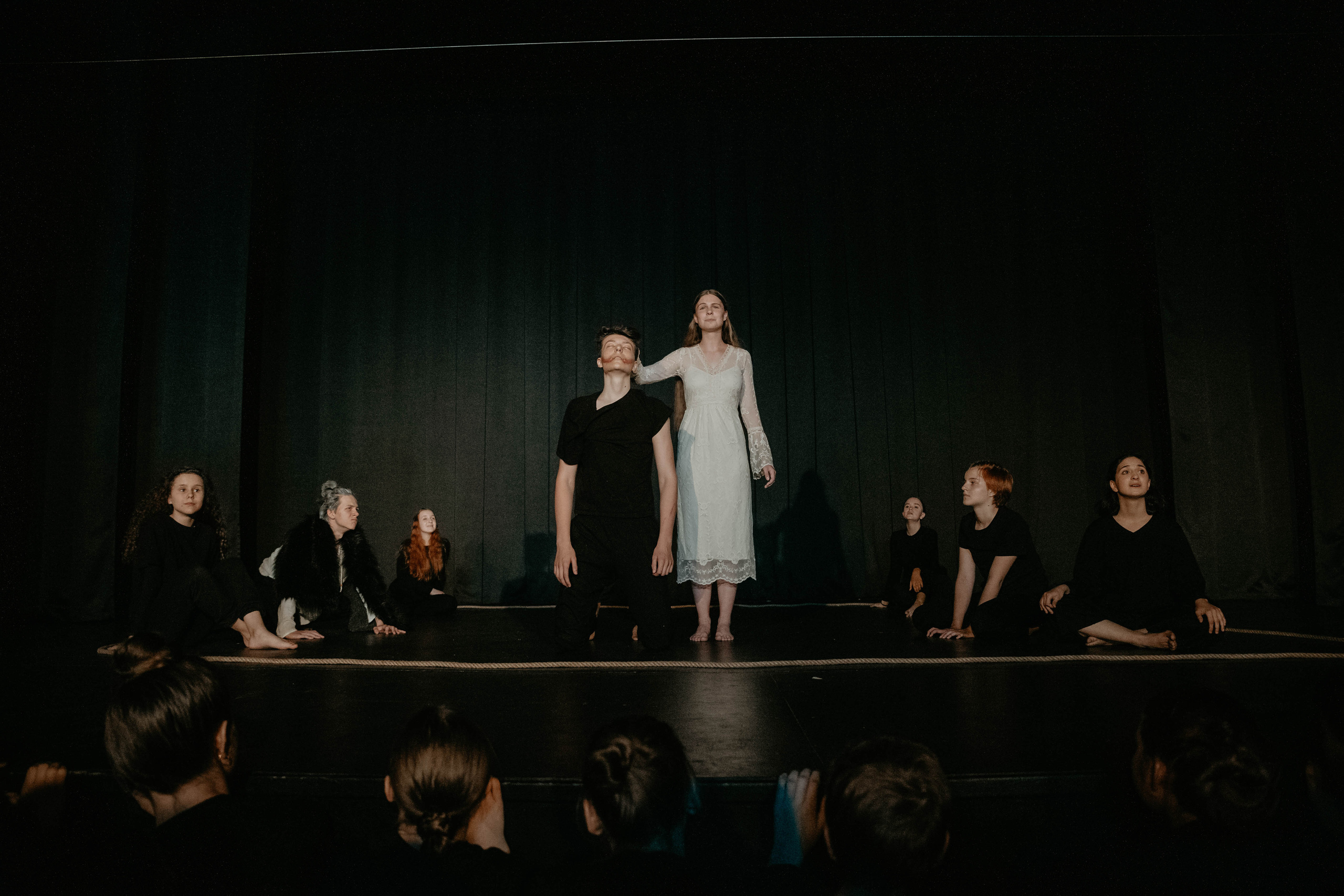 Человек который смеется. Фотограф в Москве и любой точке земного шара Алёна Вялова (Чулкова)