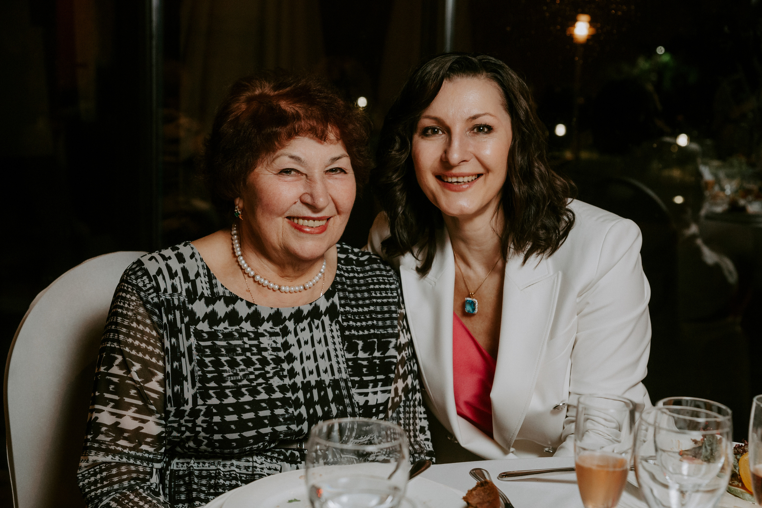 Юбилей Людмилы в Country Club. Photographer in Moscow & everywhere in the World Alena Vyalova