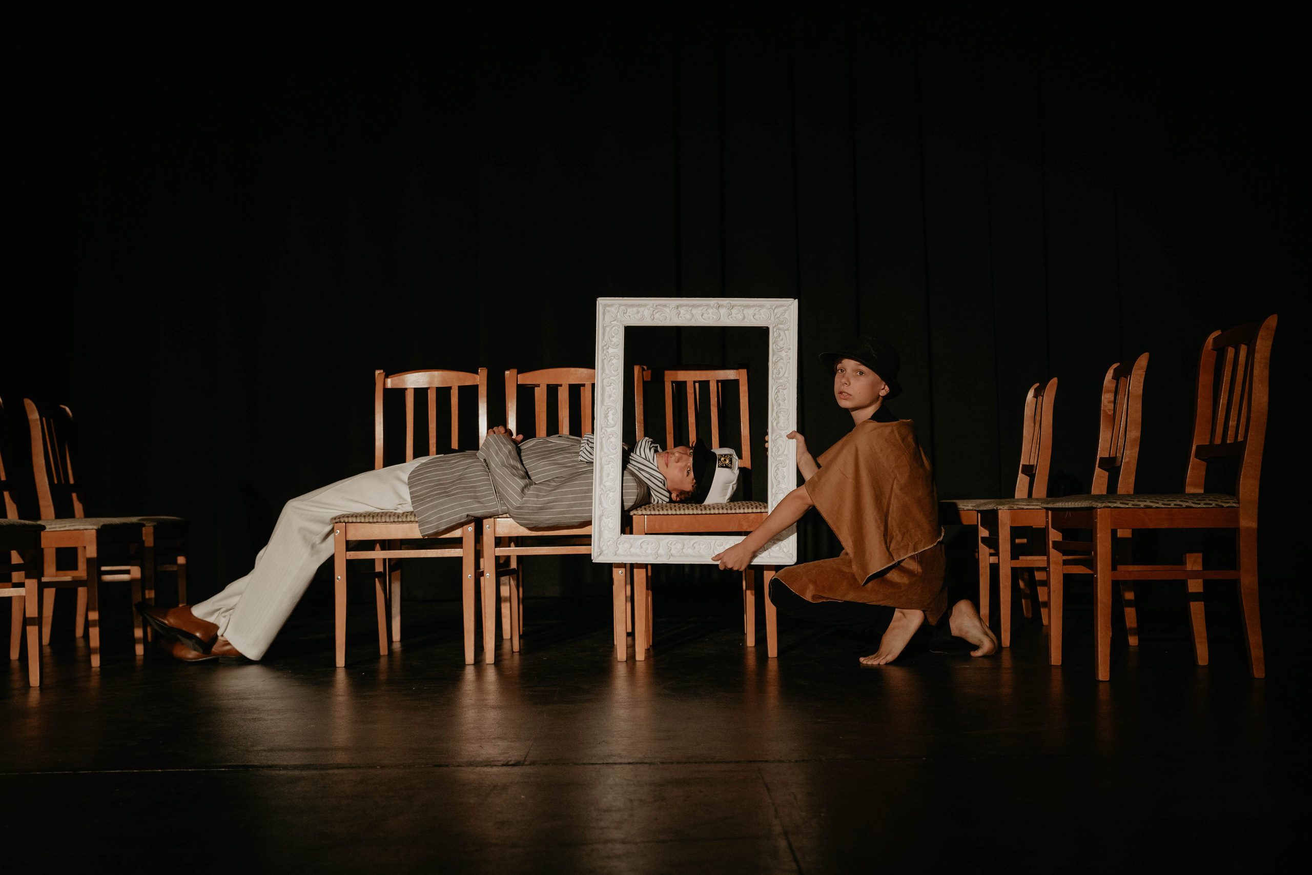 12 стульев 30.07.2022. Фотограф в Москве и любой точке земного шара Алёна Вялова (Чулкова)