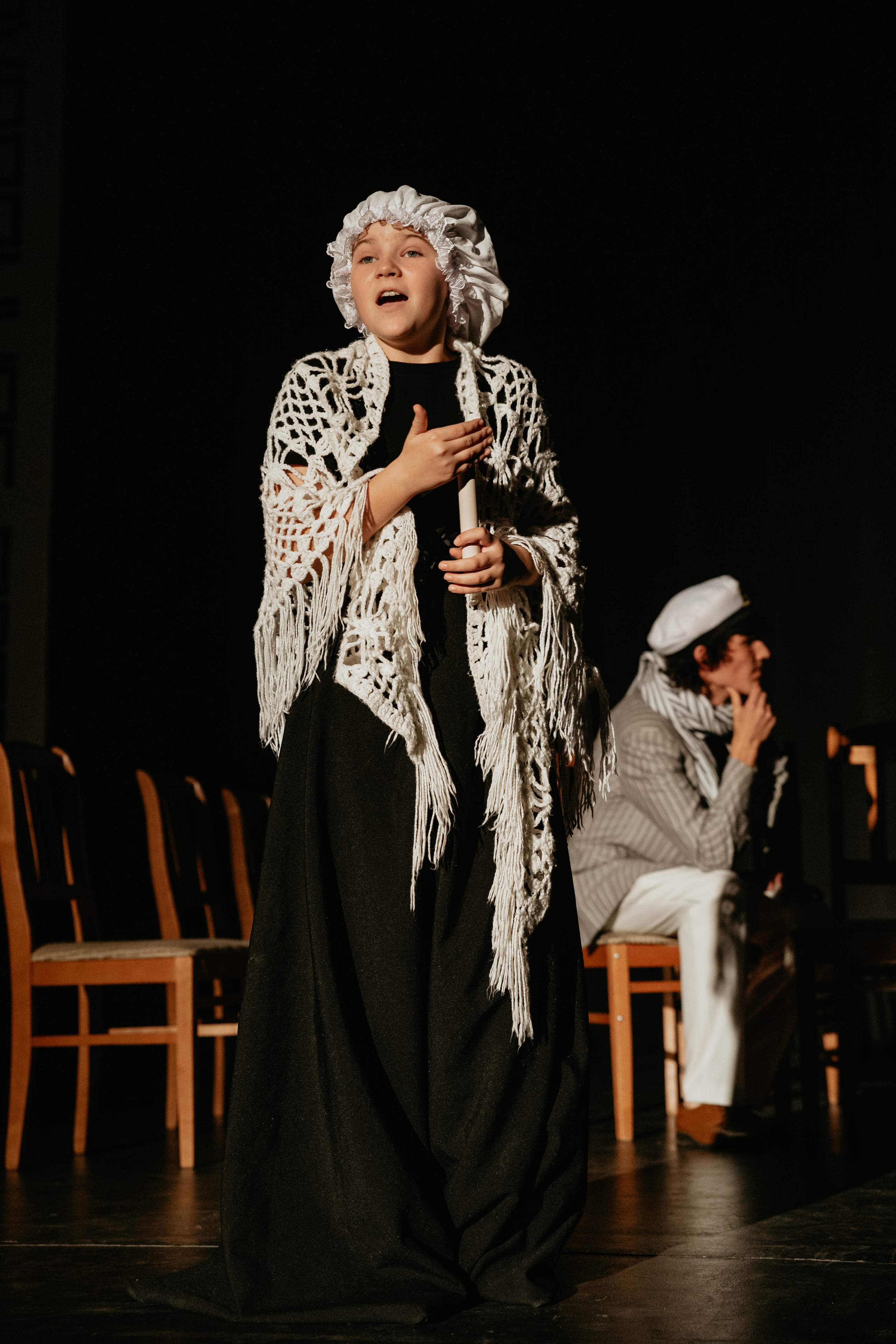 12 стульев 30.07.2022. Фотограф в Москве и любой точке земного шара Алёна Вялова (Чулкова)