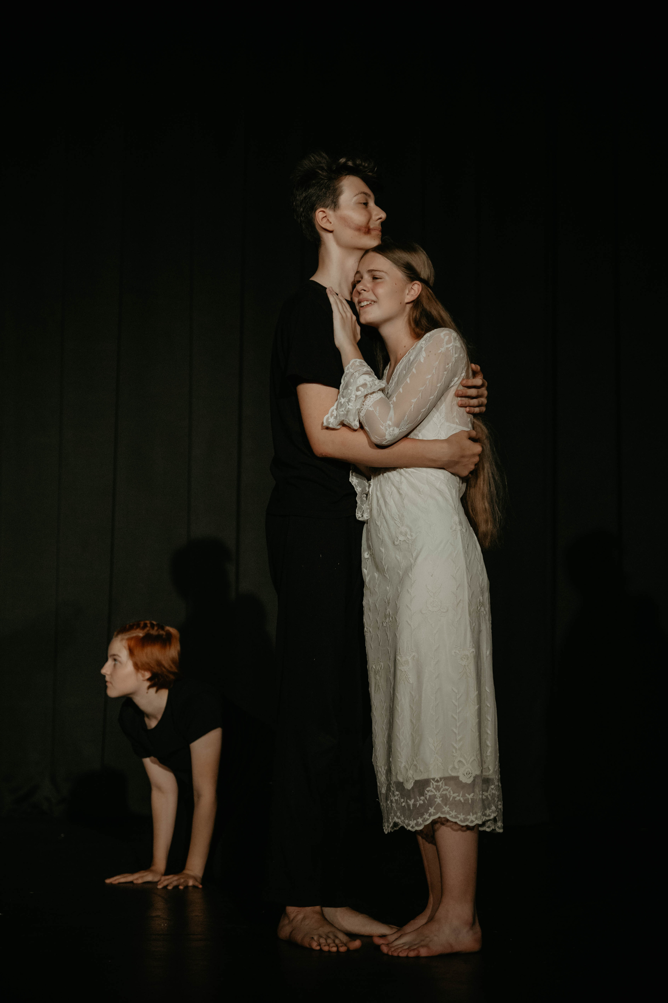 Человек который смеется. Фотограф в Москве и любой точке земного шара Алёна Вялова (Чулкова)