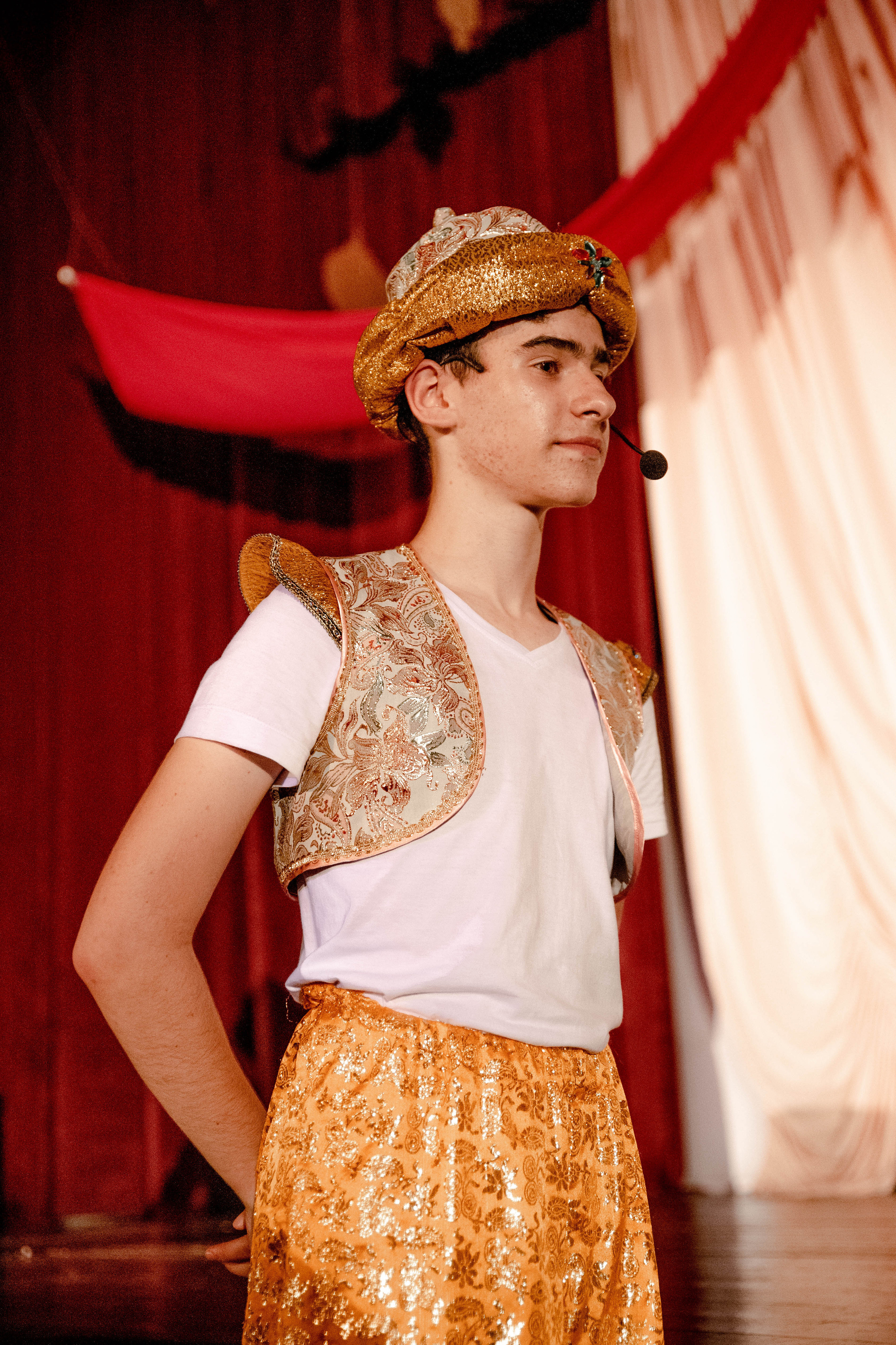 Волшебная лампа Аладина 30.06.22. Photographer in Moscow & everywhere in the World Alena Vyalova