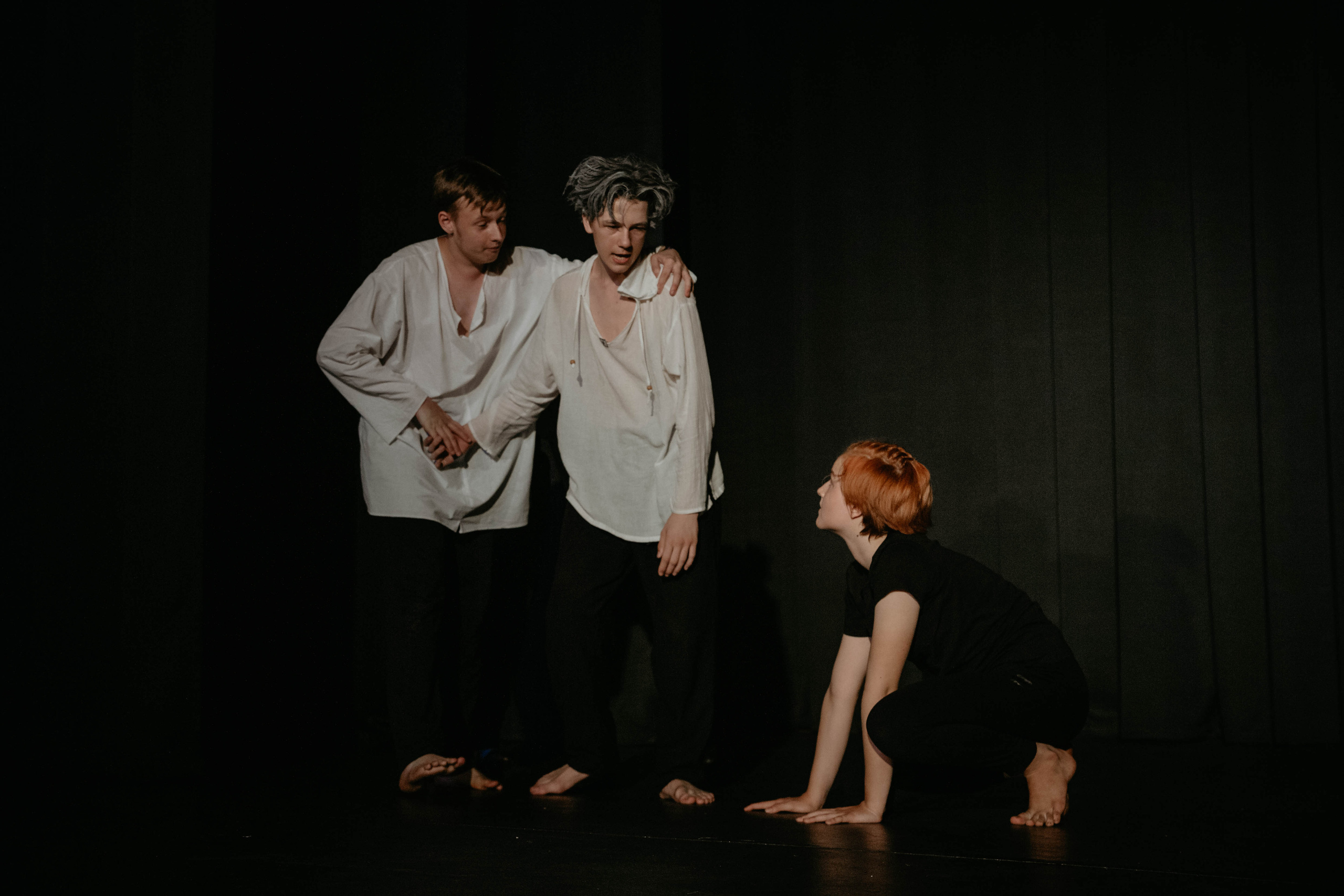 Человек который смеется. Фотограф в Москве и любой точке земного шара Алёна Вялова (Чулкова)