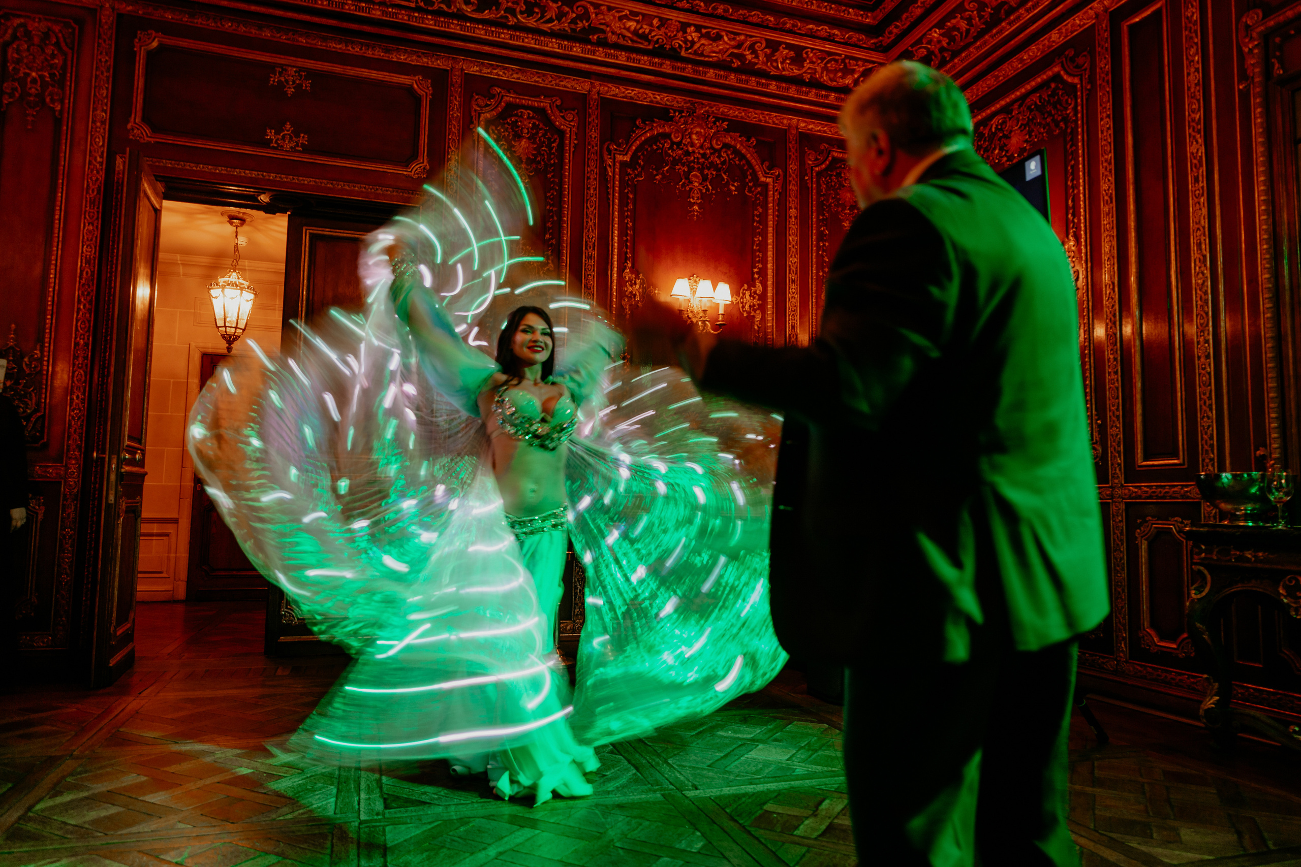 Юбилей Игоря в Турандоте. Фотограф в Москве и любой точке земного шара Алёна Вялова (Чулкова)