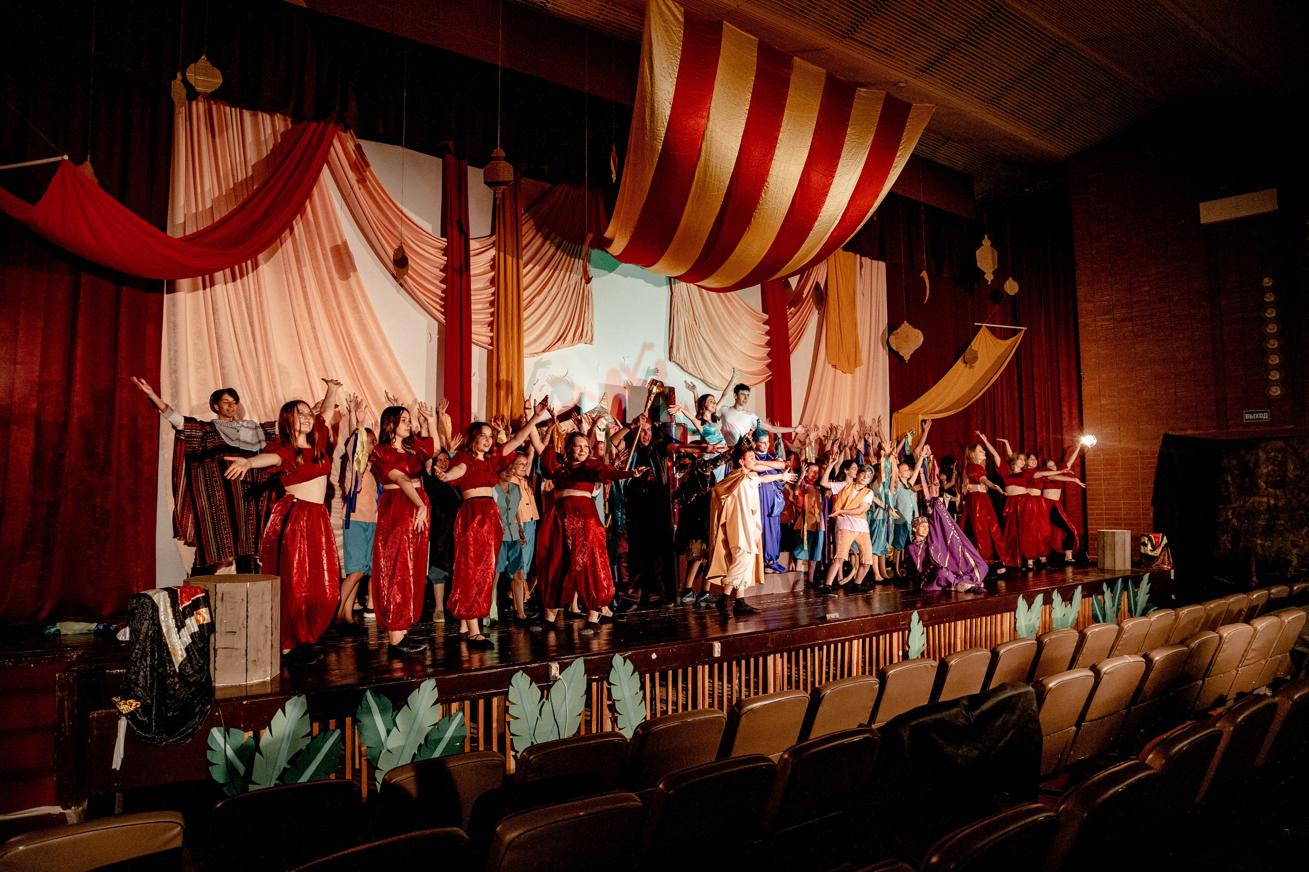 Волшебная лампа Аладина 30.06.22. Photographer in Moscow & everywhere in the World Alena Vyalova