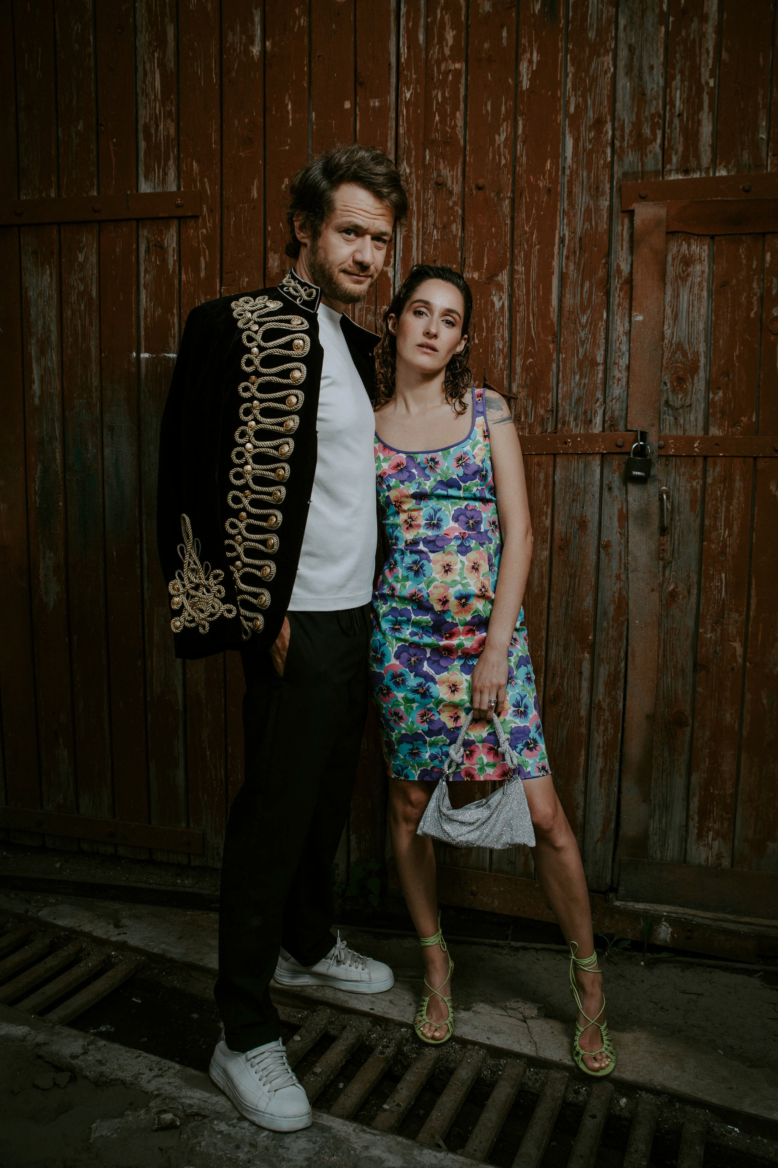 Юбилей Алексея. Фотограф в Москве и любой точке земного шара Алёна Вялова (Чулкова)