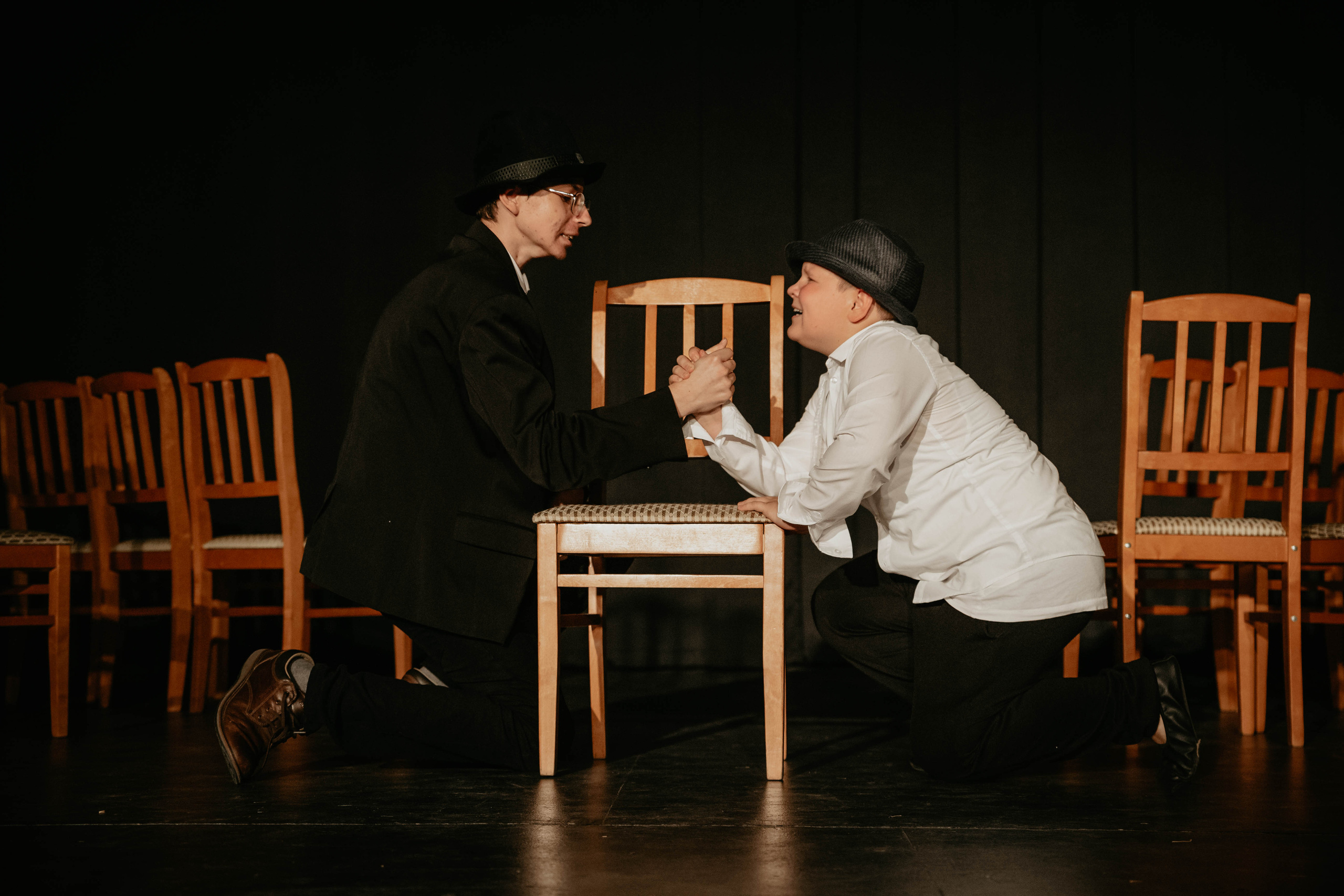 12 стульев 30.07.2022. Фотограф в Москве и любой точке земного шара Алёна Вялова (Чулкова)