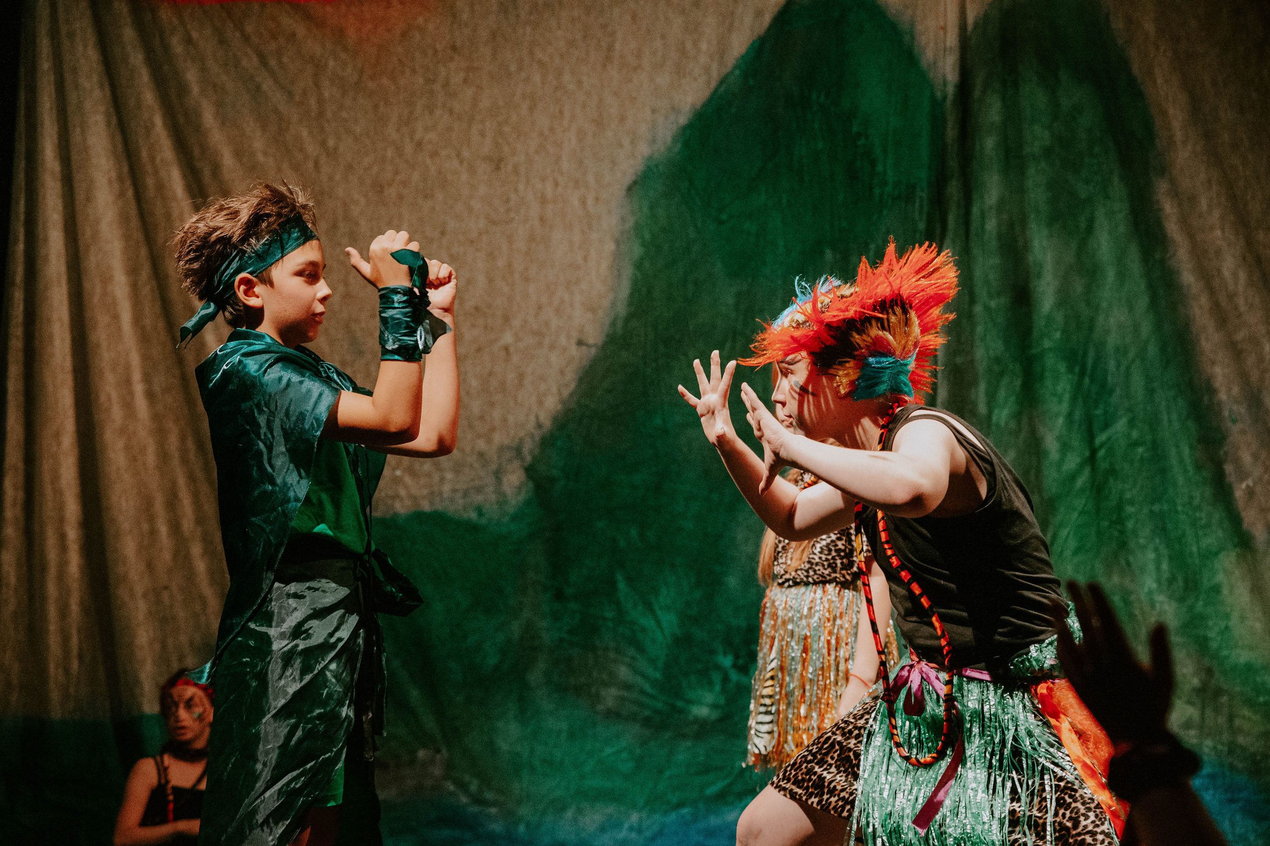 Питер Пэн 1.07.2022. Фотограф в Москве и любой точке земного шара Алёна Вялова (Чулкова)