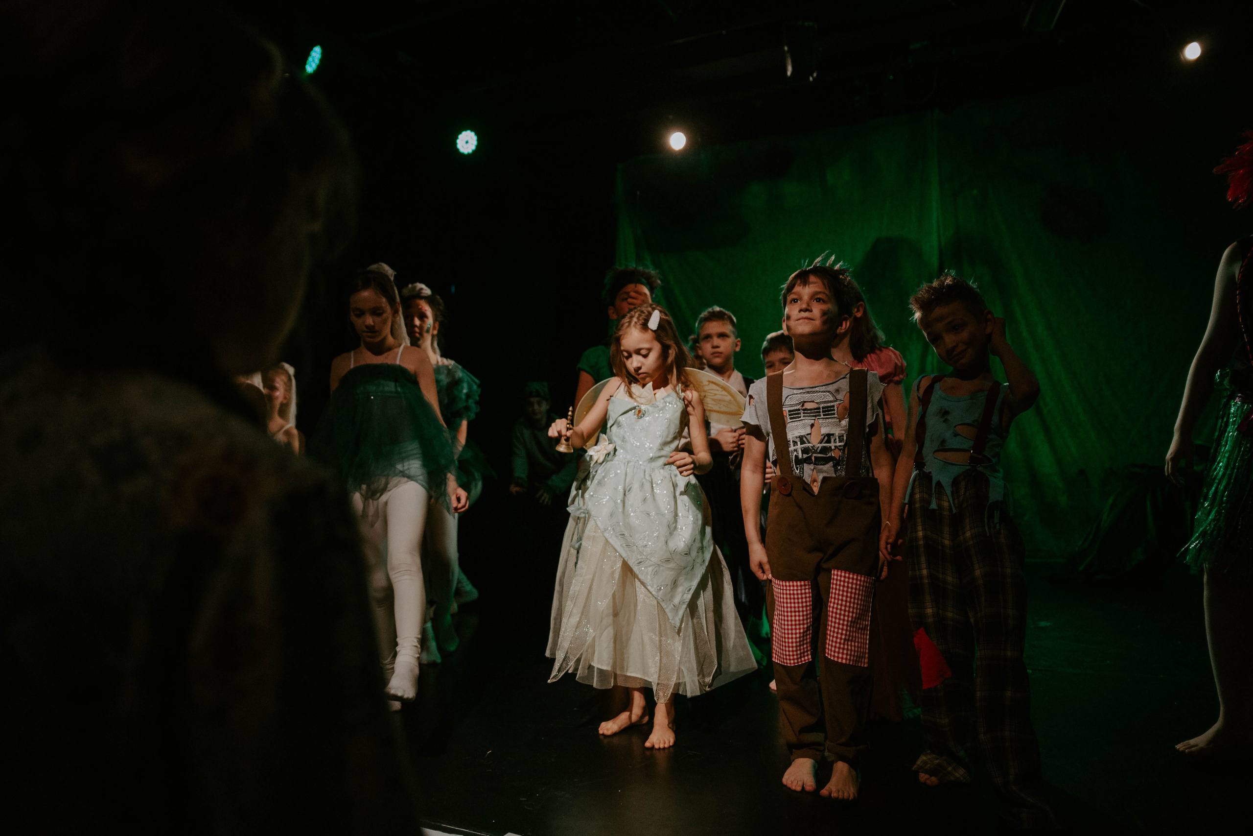 Питер Пэн 1.07.2022. Фотограф в Москве и любой точке земного шара Алёна Вялова (Чулкова)