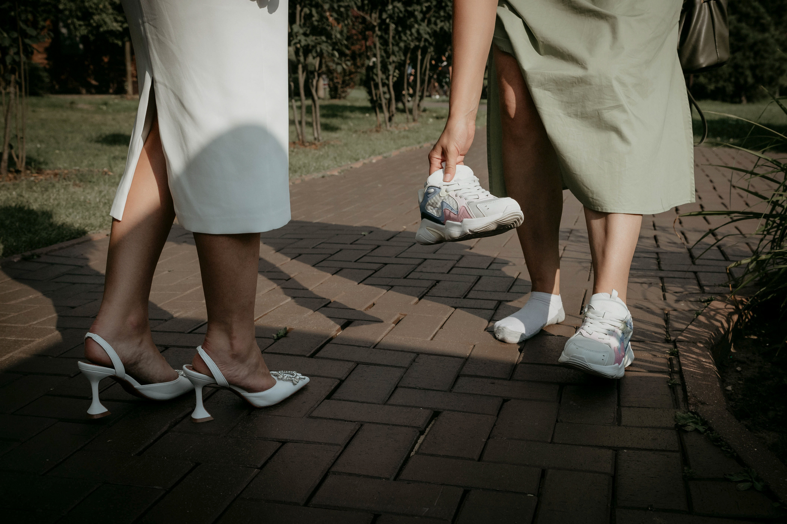 Таисия и Сергей. Photographer in Moscow & everywhere in the World Alena Vyalova