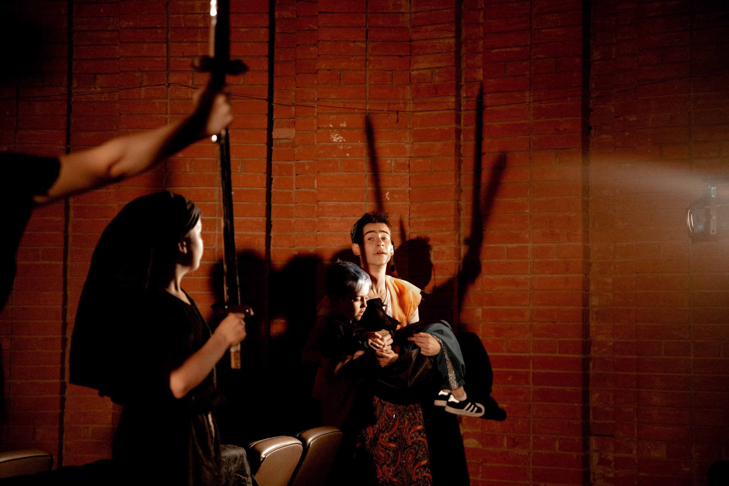 Волшебная лампа Аладина 30.06.22. Photographer in Moscow & everywhere in the World Alena Vyalova