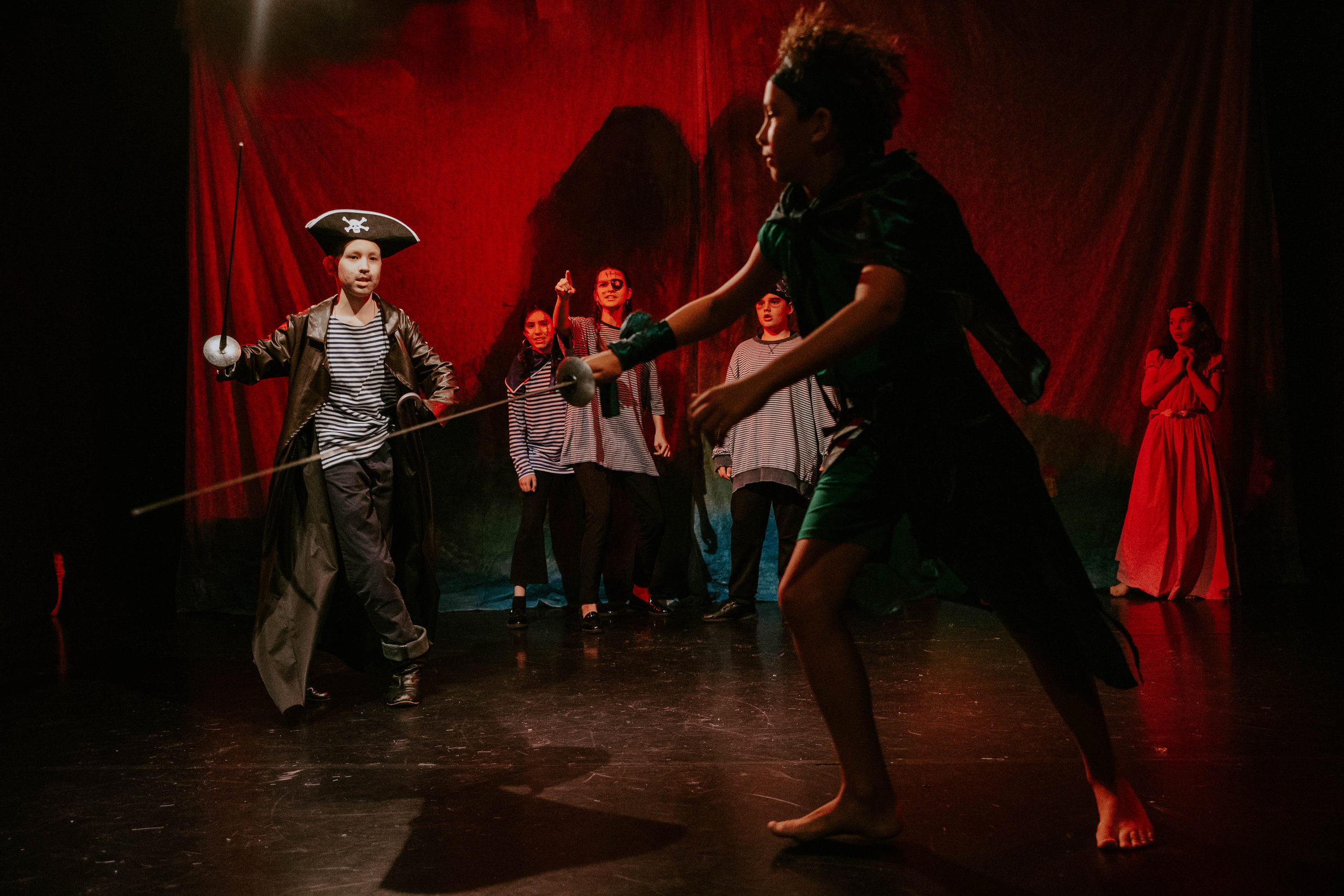 Питер Пэн 1.07.2022. Фотограф в Москве и любой точке земного шара Алёна Вялова (Чулкова)