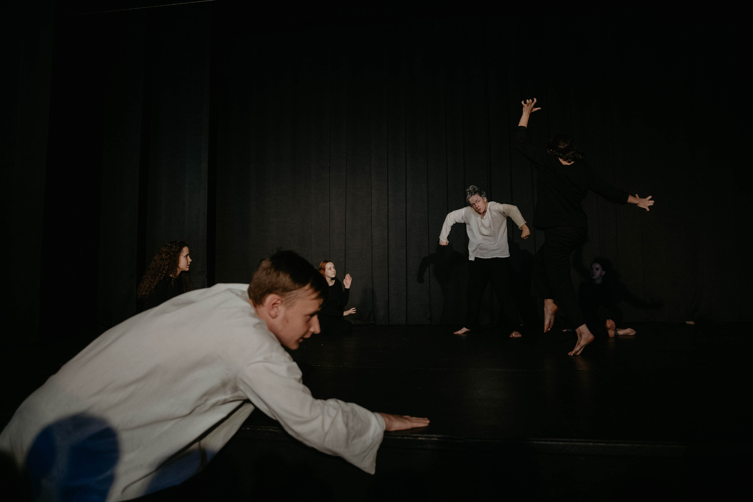 Человек который смеется. Фотограф в Москве и любой точке земного шара Алёна Вялова (Чулкова)