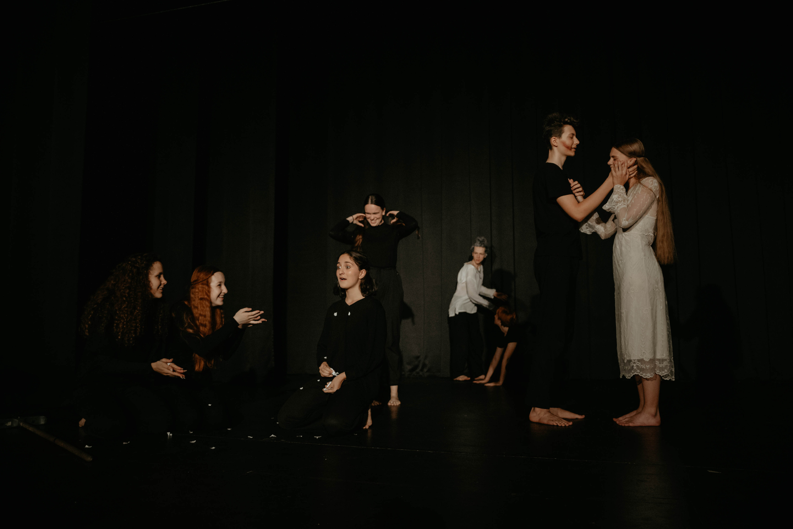 Человек который смеется. Фотограф в Москве и любой точке земного шара Алёна Вялова (Чулкова)