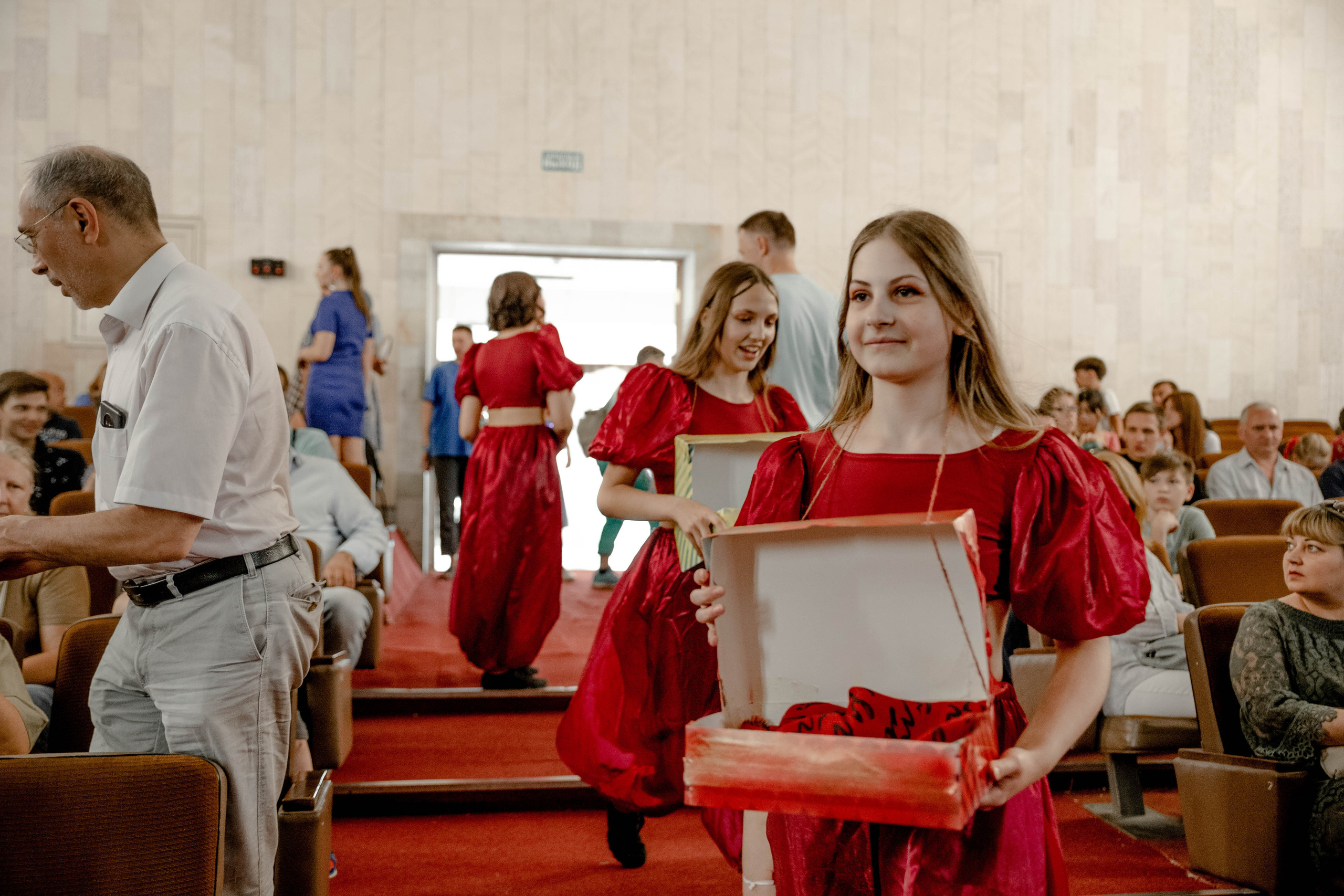 Волшебная лампа Аладина 30.06.22. Photographer in Moscow & everywhere in the World Alena Vyalova