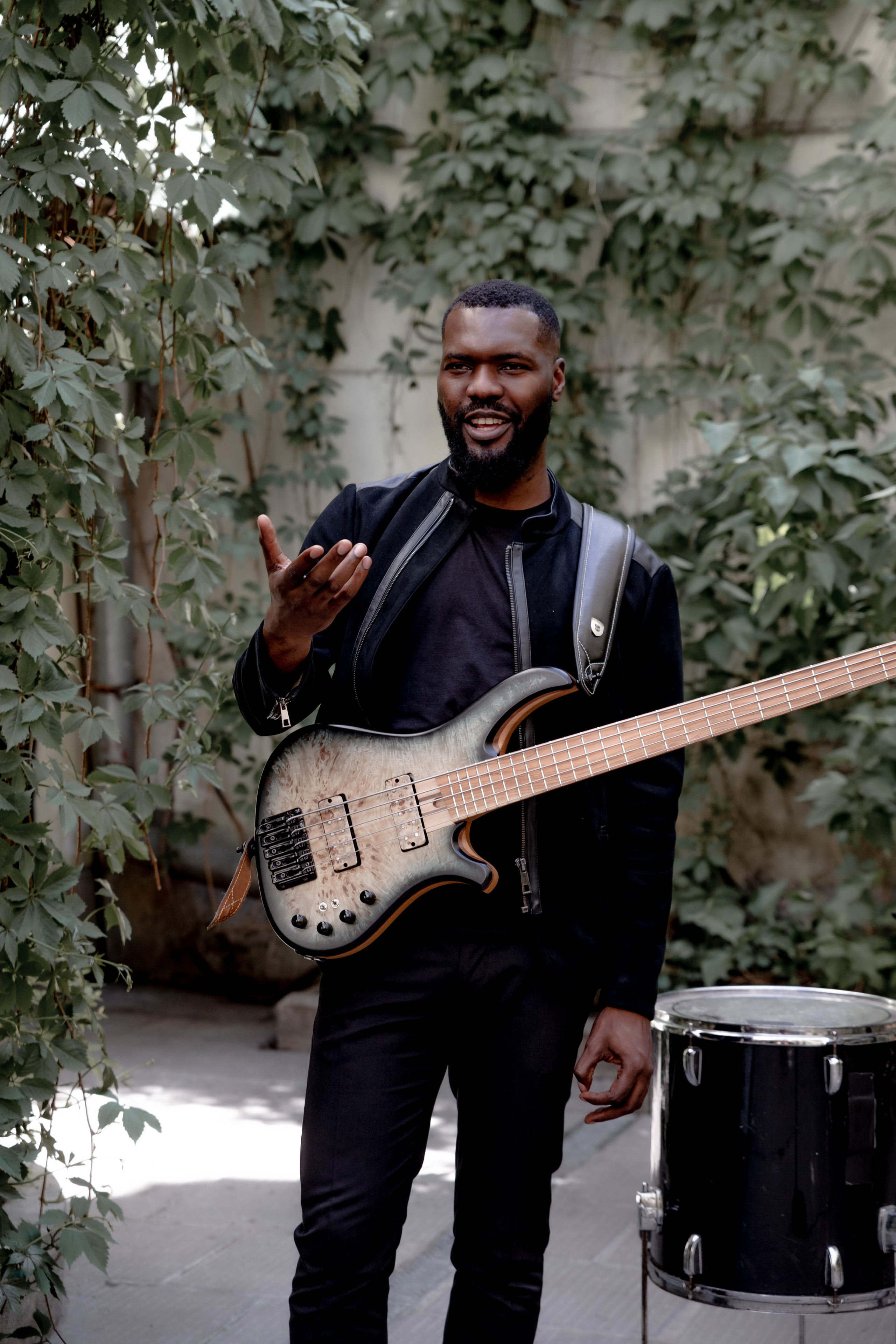 SWMS бэкстэйдж в DeFacto. Photographer in Moscow & everywhere in the World Alena Vyalova