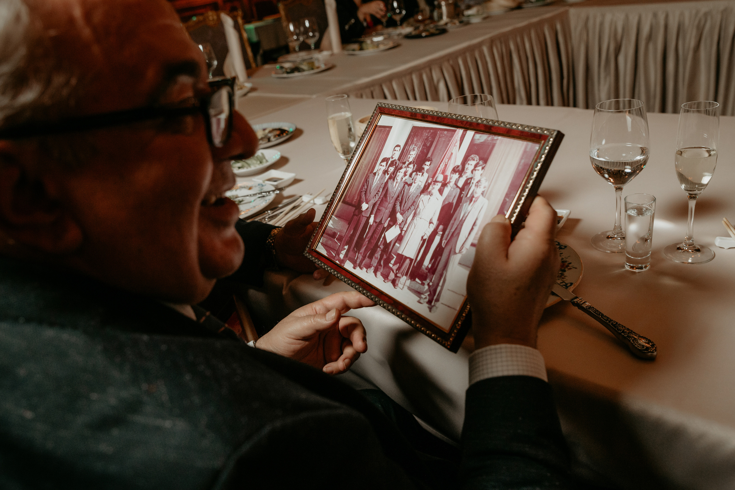 Юбилей Игоря в Турандоте. Фотограф в Москве и любой точке земного шара Алёна Вялова (Чулкова)