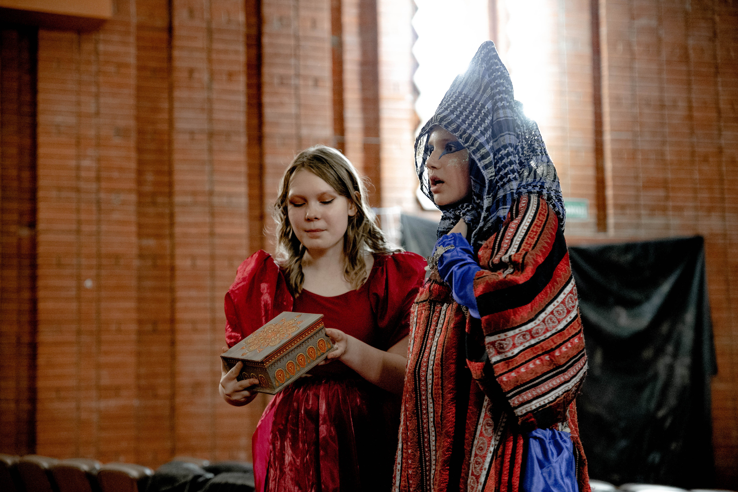 Волшебная лампа Аладина 30.06.22. Photographer in Moscow & everywhere in the World Alena Vyalova