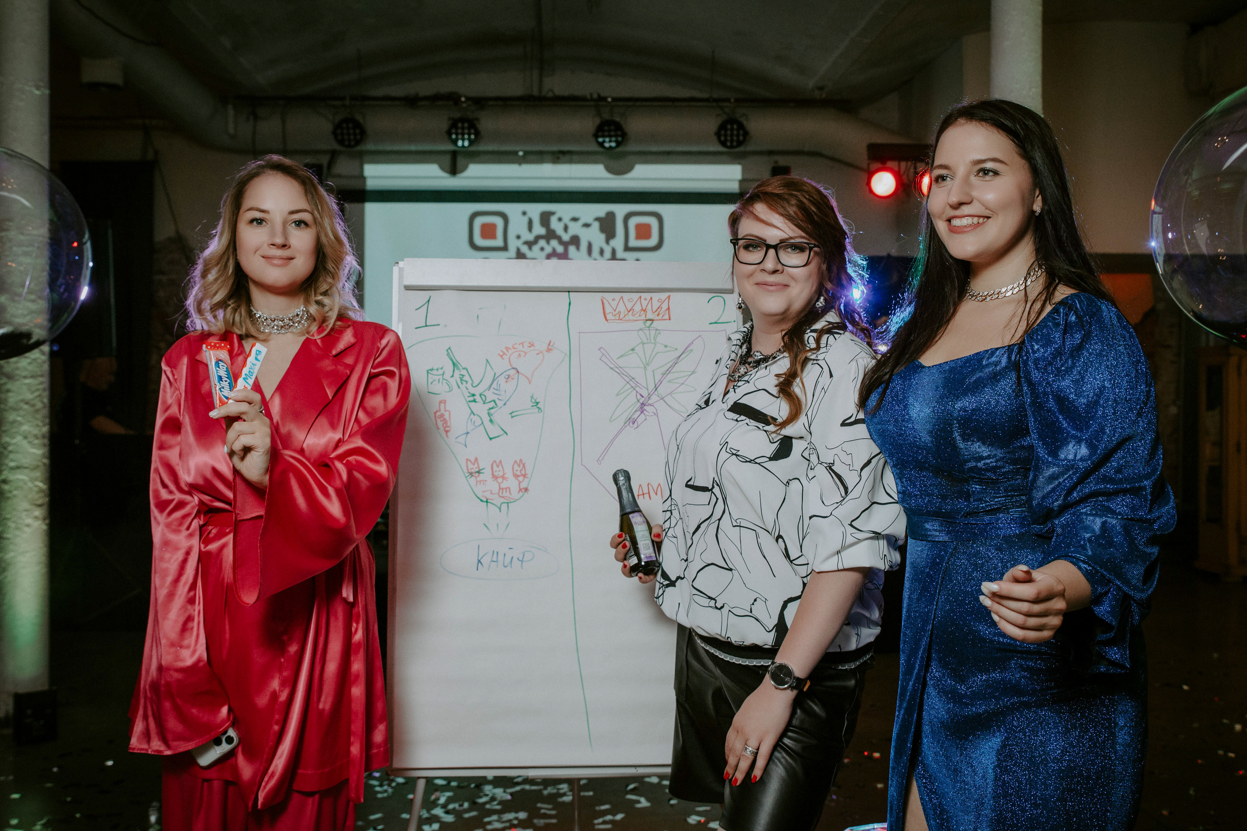 Юбилей Алексея. Фотограф в Москве и любой точке земного шара Алёна Вялова (Чулкова)