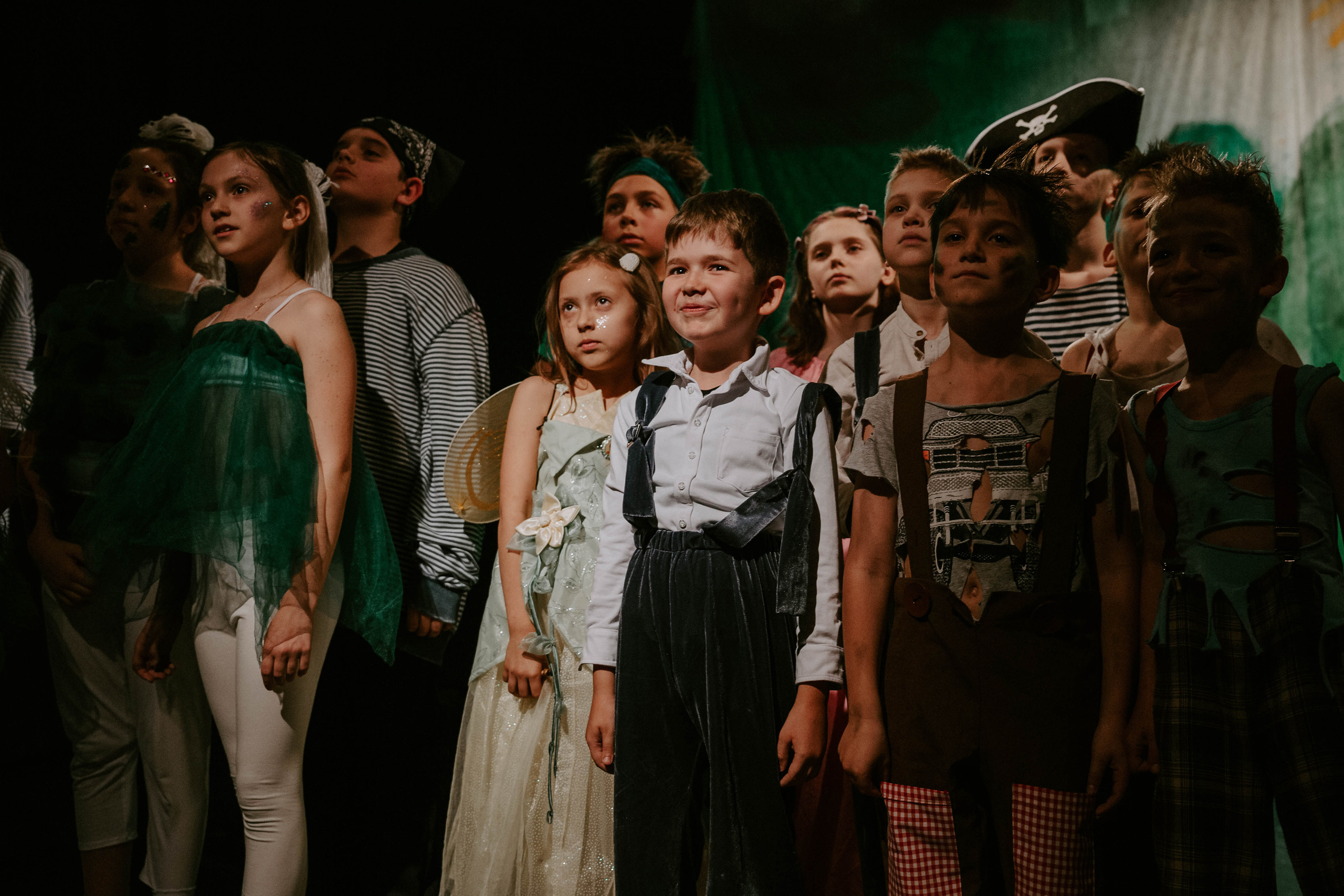 Питер Пэн 1.07.2022. Фотограф в Москве и любой точке земного шара Алёна Вялова (Чулкова)