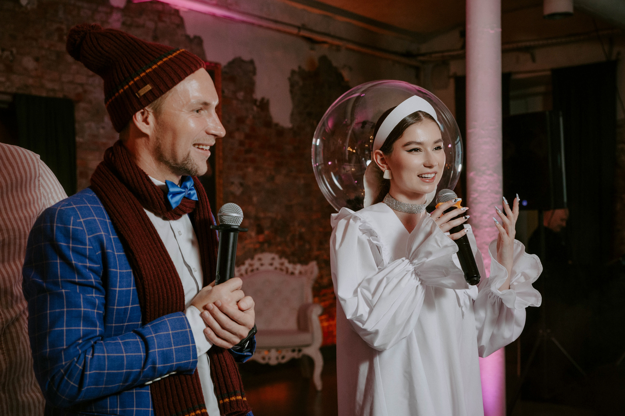 Юбилей Алексея. Фотограф в Москве и любой точке земного шара Алёна Вялова (Чулкова)