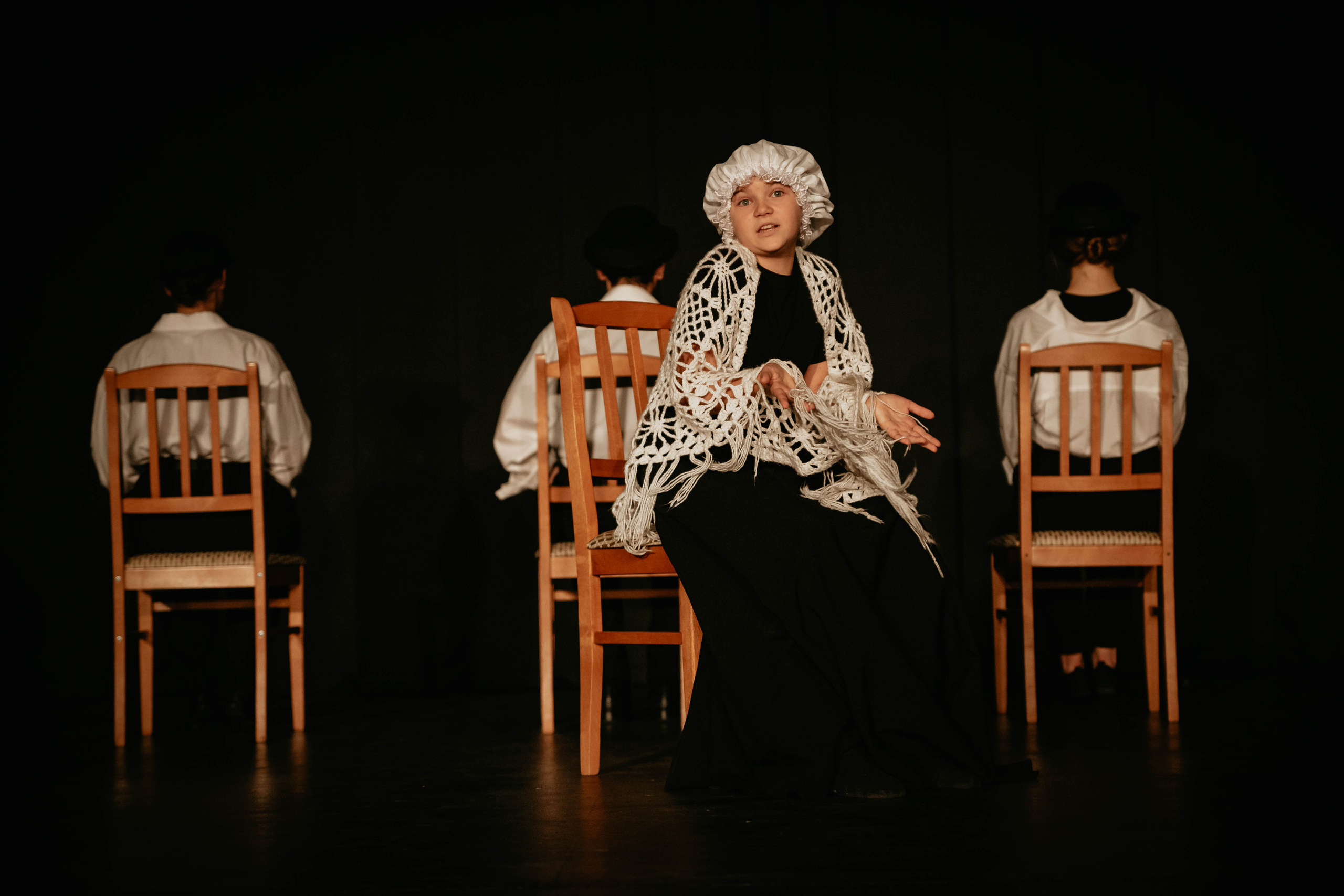 12 стульев 30.07.2022. Фотограф в Москве и любой точке земного шара Алёна Вялова (Чулкова)