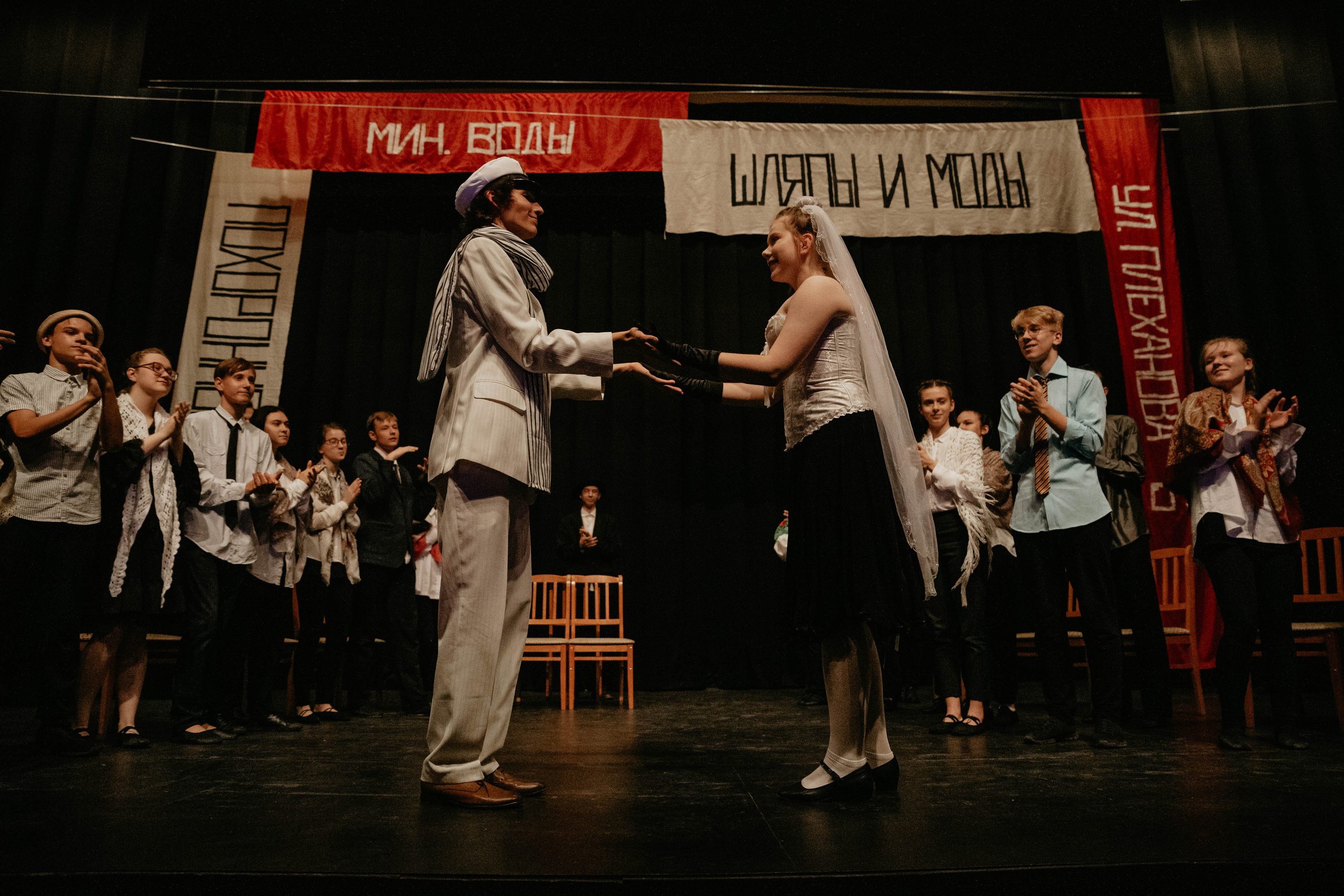 12 стульев 30.07.2022. Фотограф в Москве и любой точке земного шара Алёна Вялова (Чулкова)