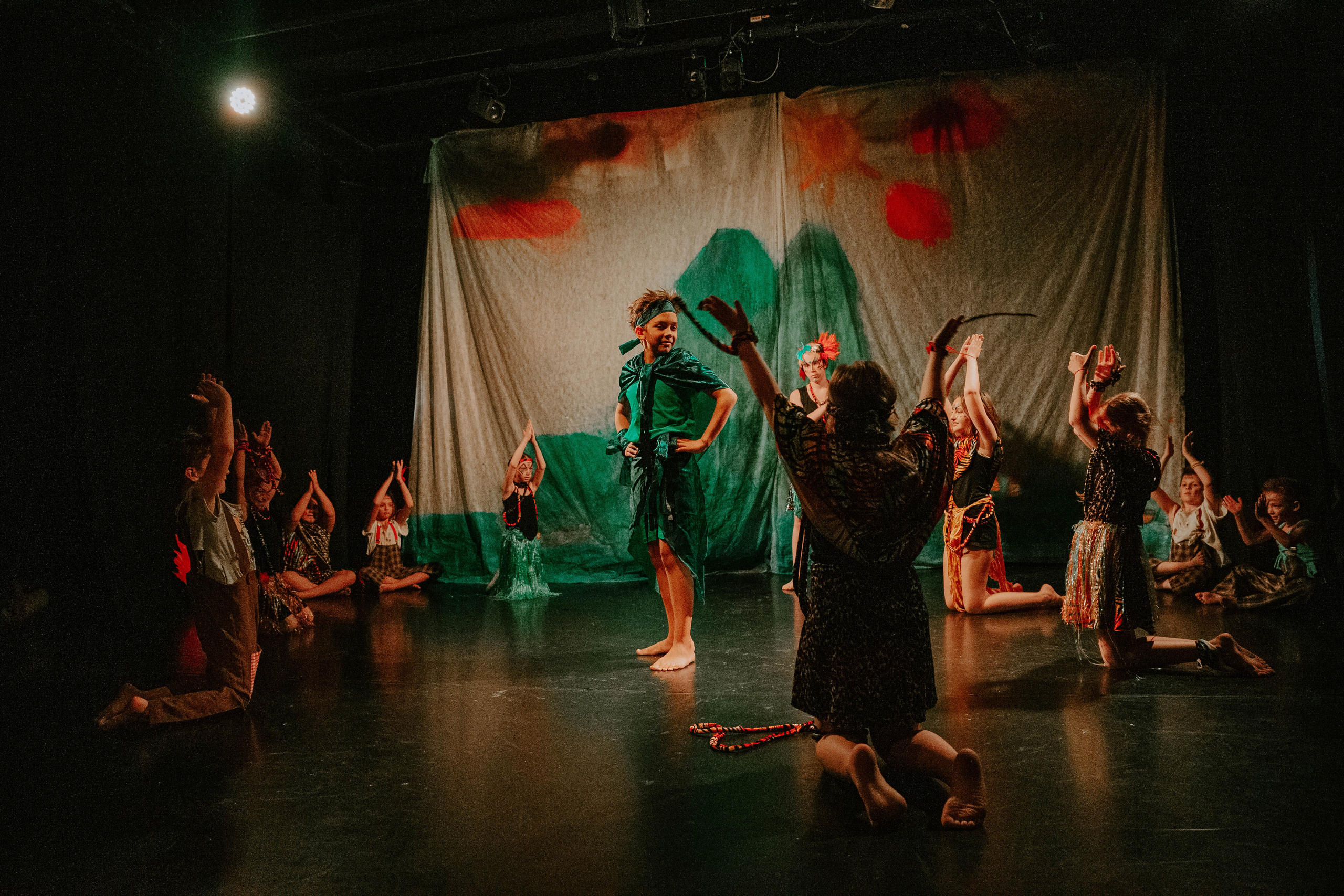 Питер Пэн 1.07.2022. Фотограф в Москве и любой точке земного шара Алёна Вялова (Чулкова)