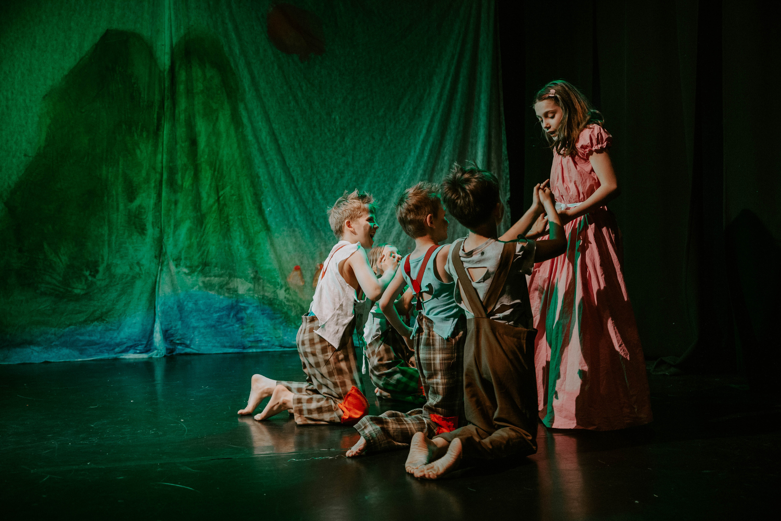 Питер Пэн 1.07.2022. Фотограф в Москве и любой точке земного шара Алёна Вялова (Чулкова)