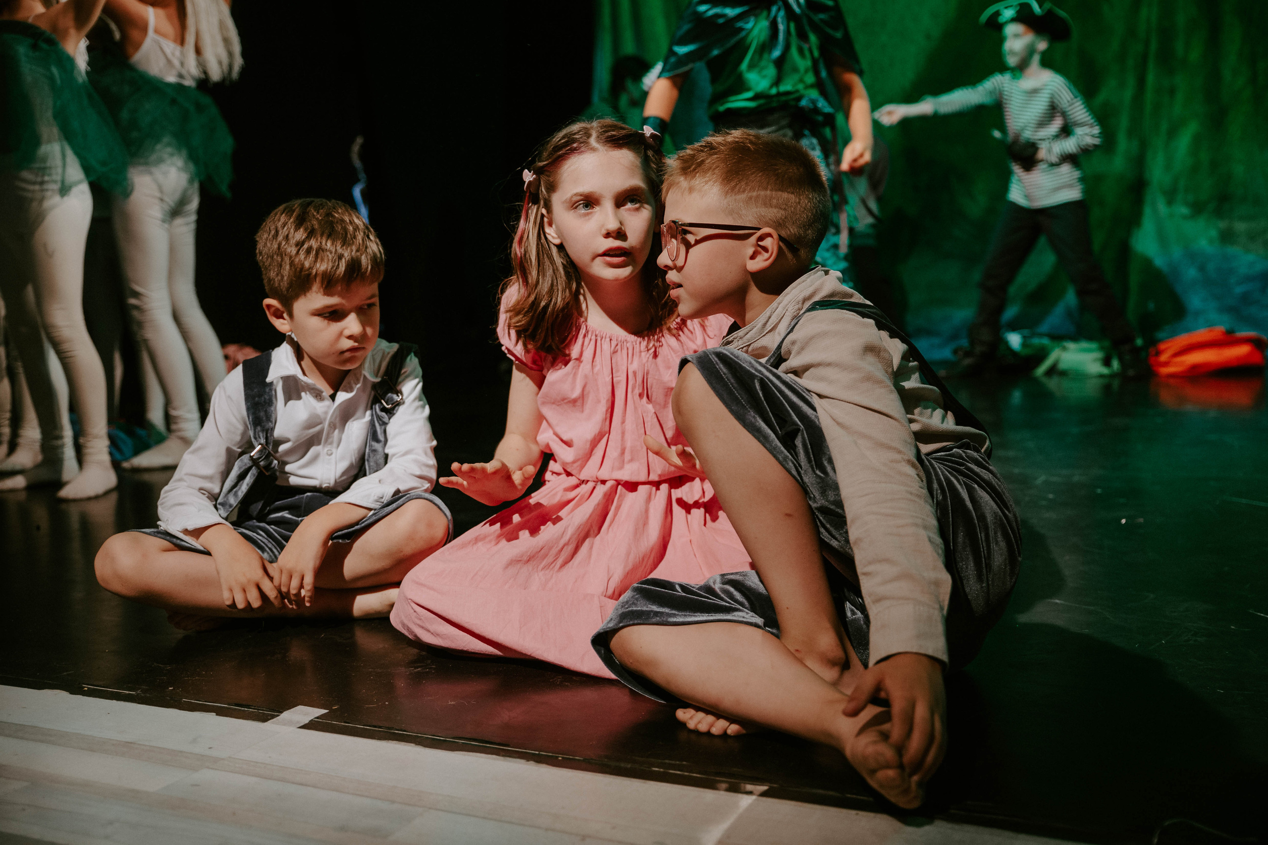 Питер Пэн 1.07.2022. Фотограф в Москве и любой точке земного шара Алёна Вялова (Чулкова)